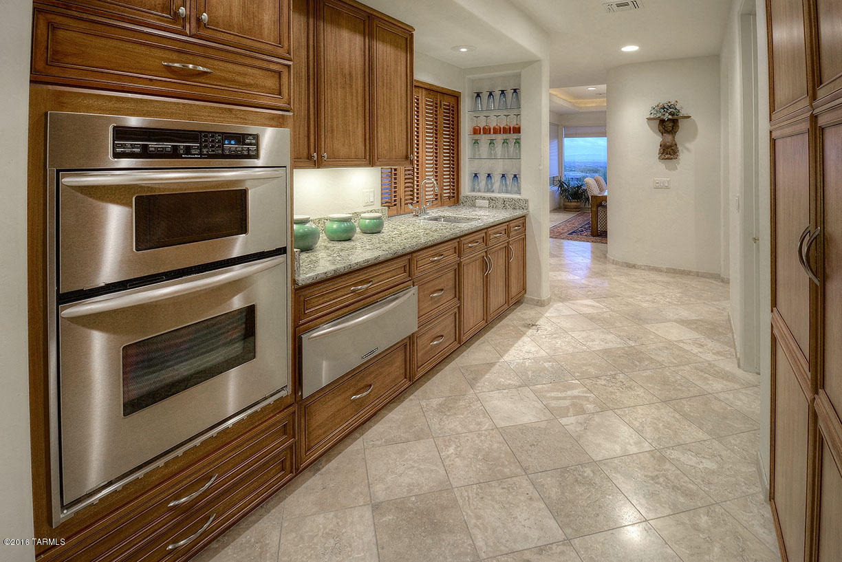 Pima Canyon Estates (1-176) - Residential