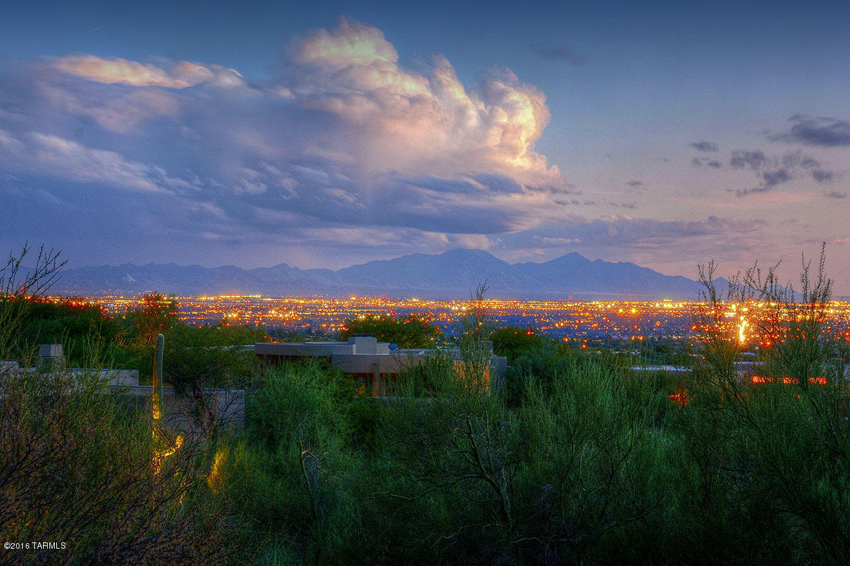 Pima Canyon Estates (1-176) - Residential