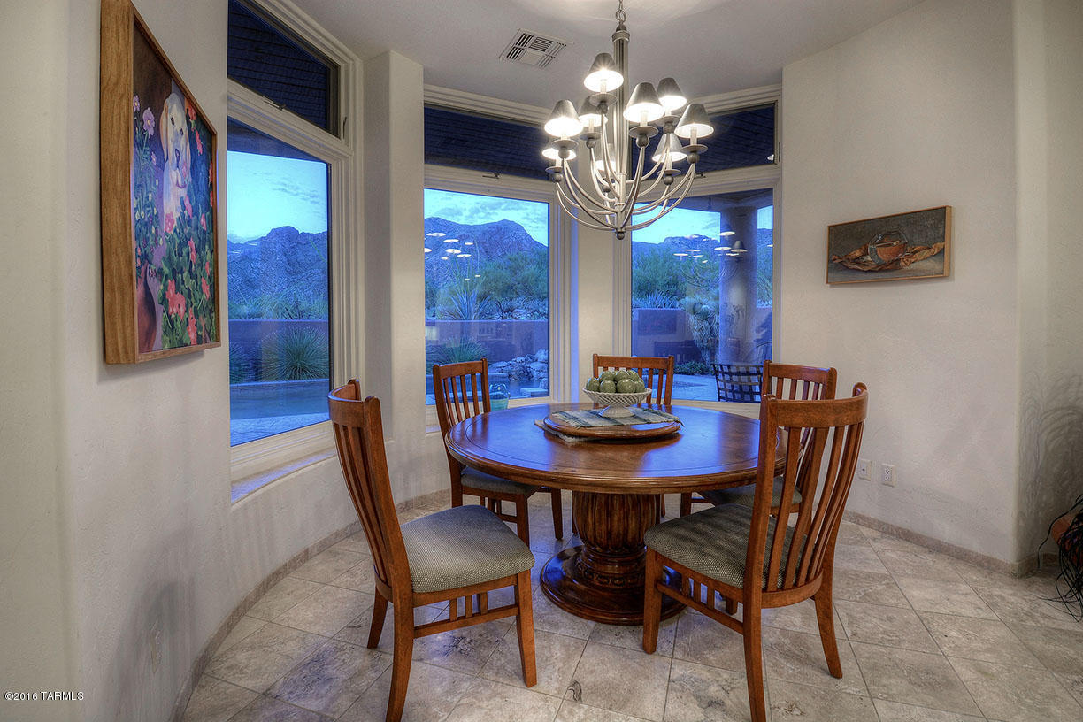 Pima Canyon Estates (1-176) - Residential