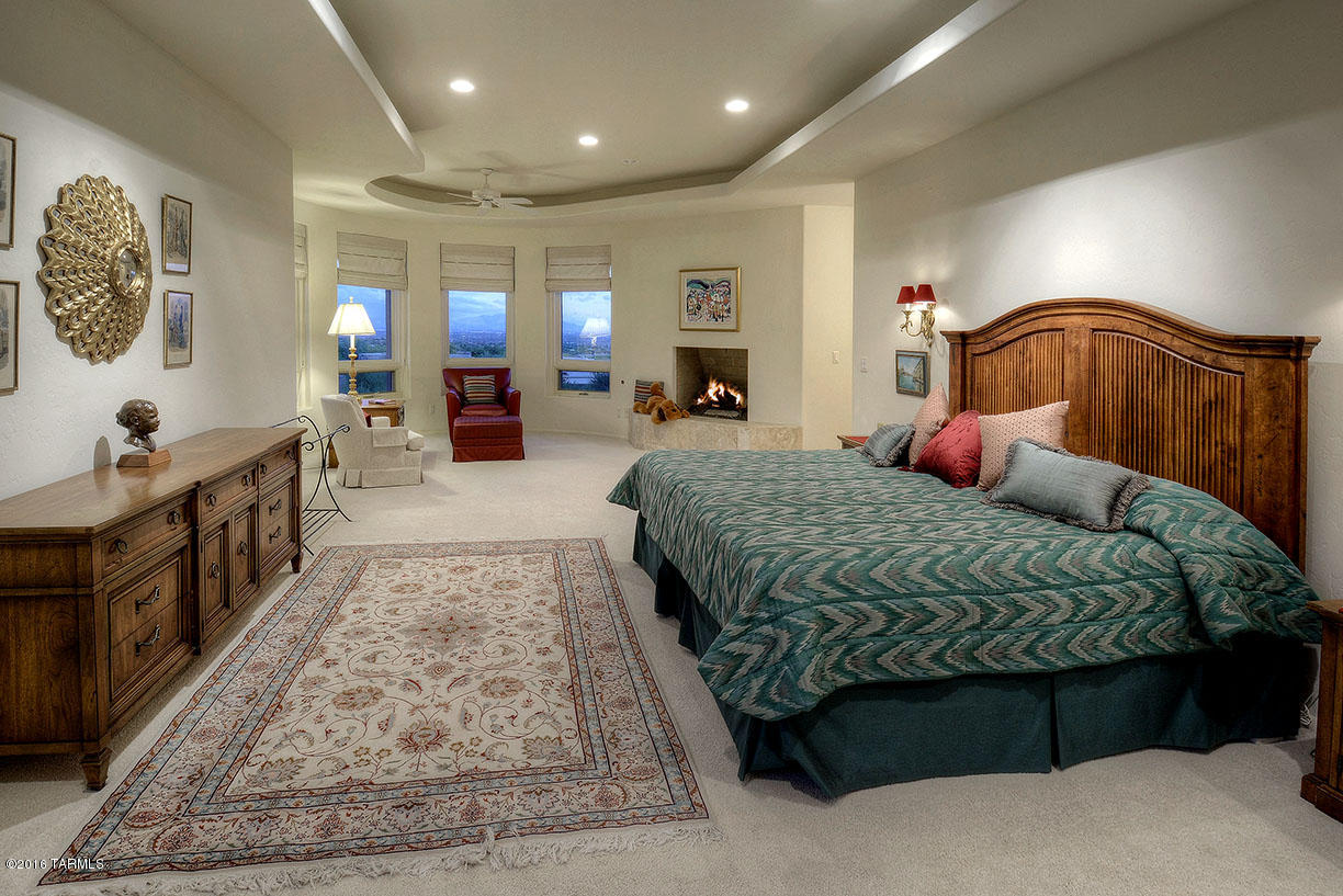 Pima Canyon Estates (1-176) - Residential