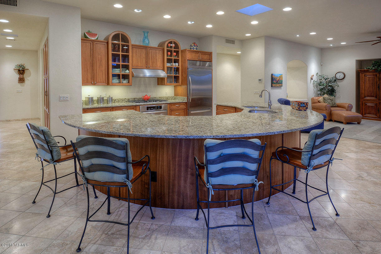 Pima Canyon Estates (1-176) - Residential