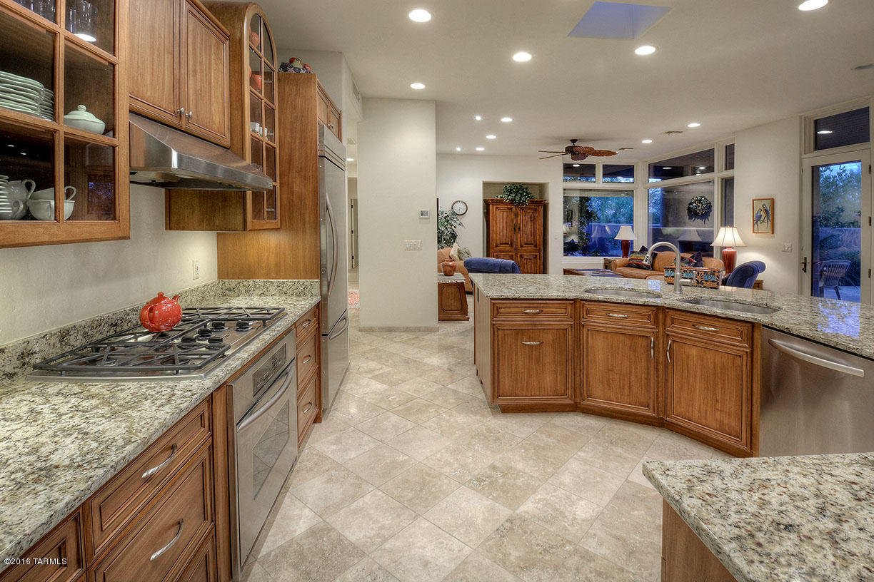 Pima Canyon Estates (1-176) - Residential