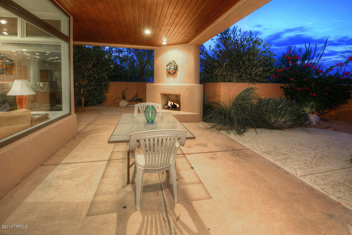 Pima Canyon Estates (1-176) - Residential