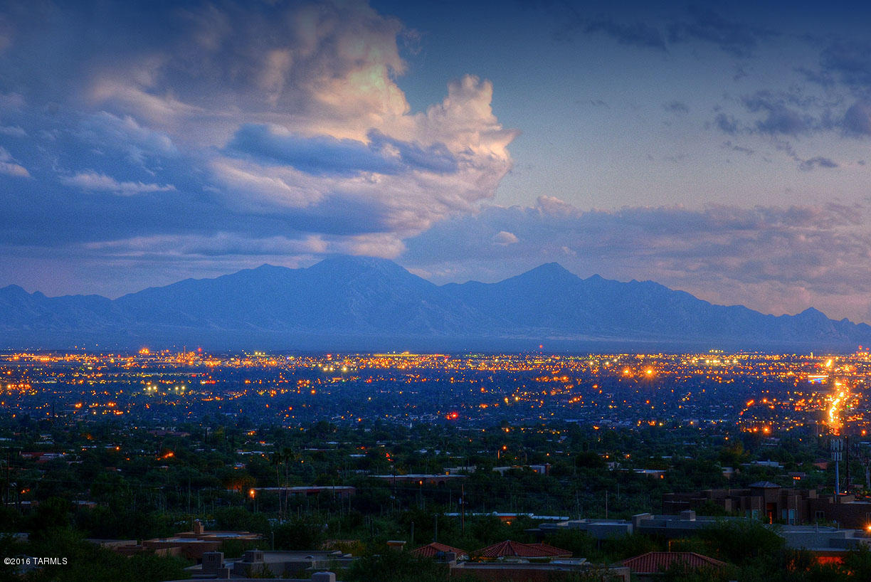 Pima Canyon Estates (1-176) - Residential