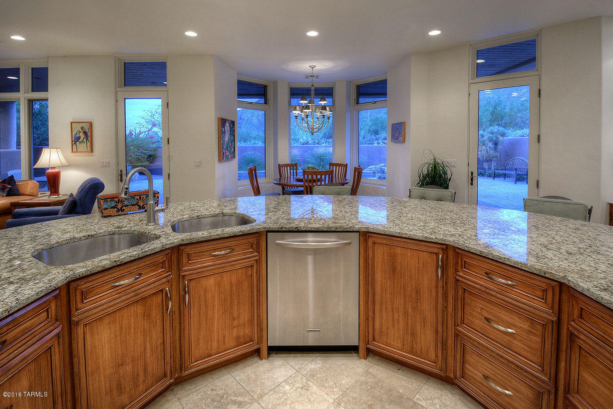 Pima Canyon Estates (1-176) - Residential