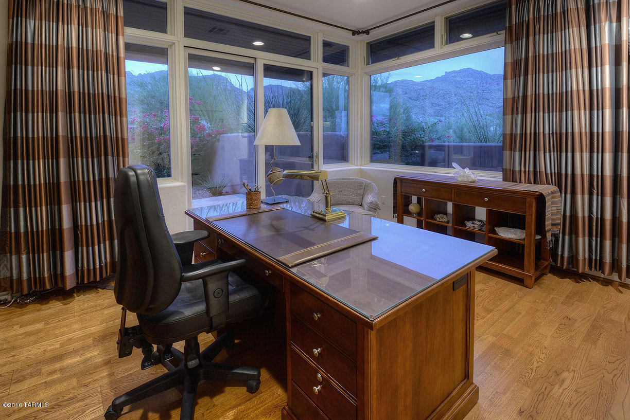 Pima Canyon Estates (1-176) - Residential