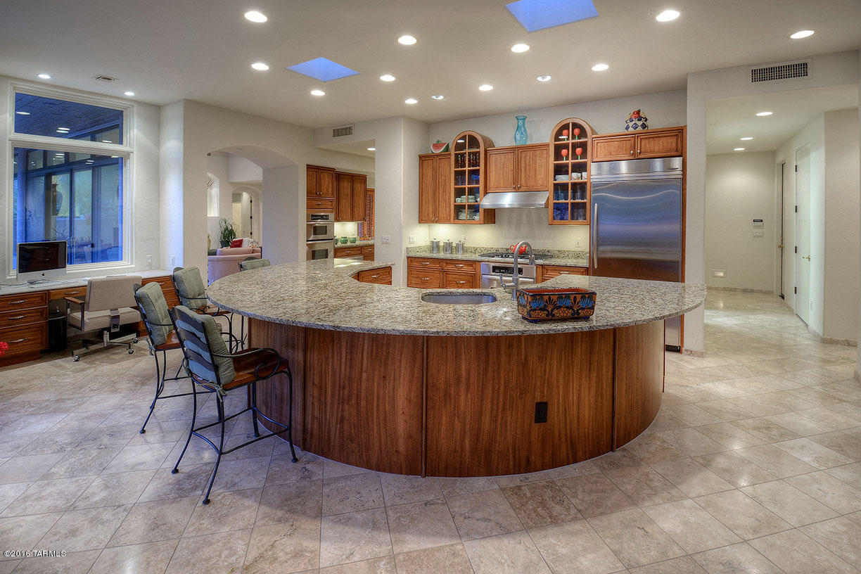 Pima Canyon Estates (1-176) - Residential