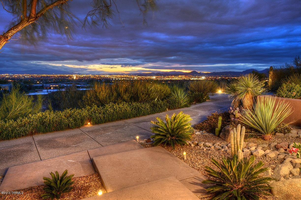 Pima Canyon Estates (1-176) - Residential