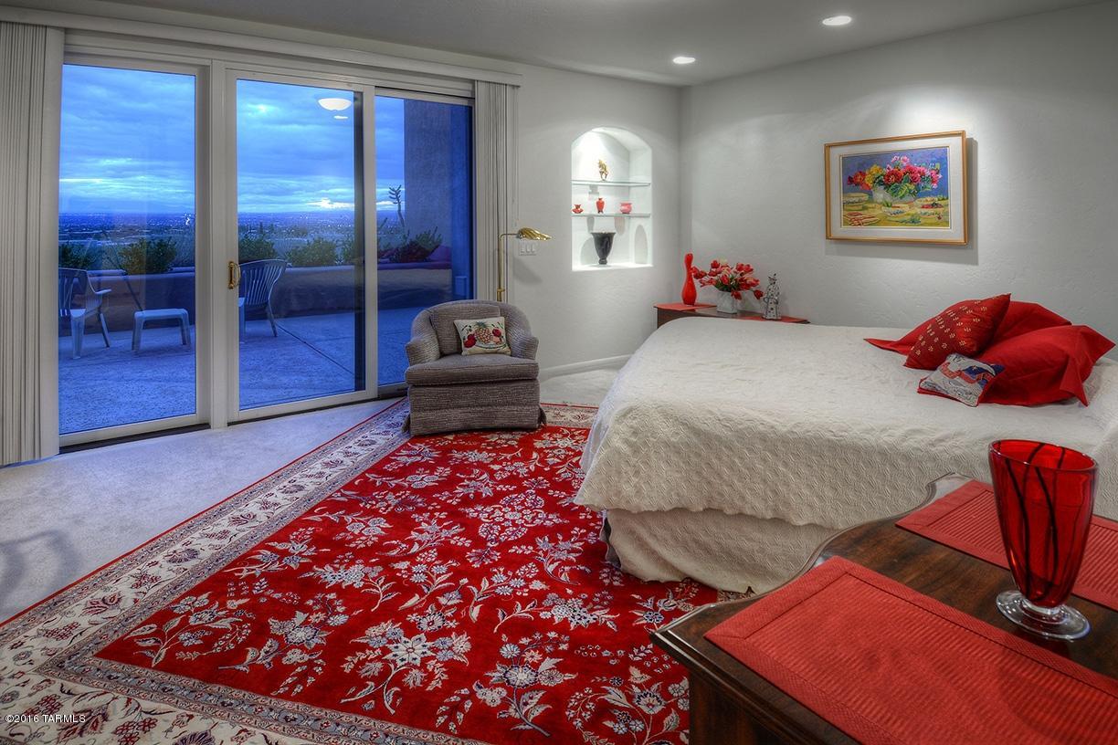 Pima Canyon Estates (1-176) - Residential