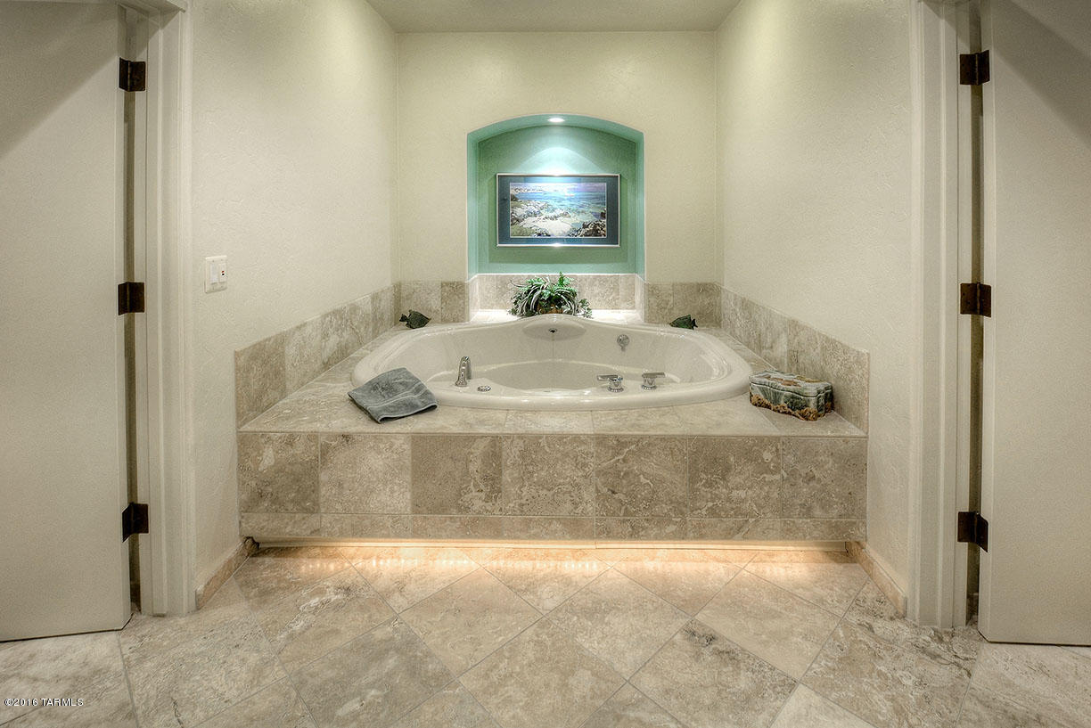 Pima Canyon Estates (1-176) - Residential