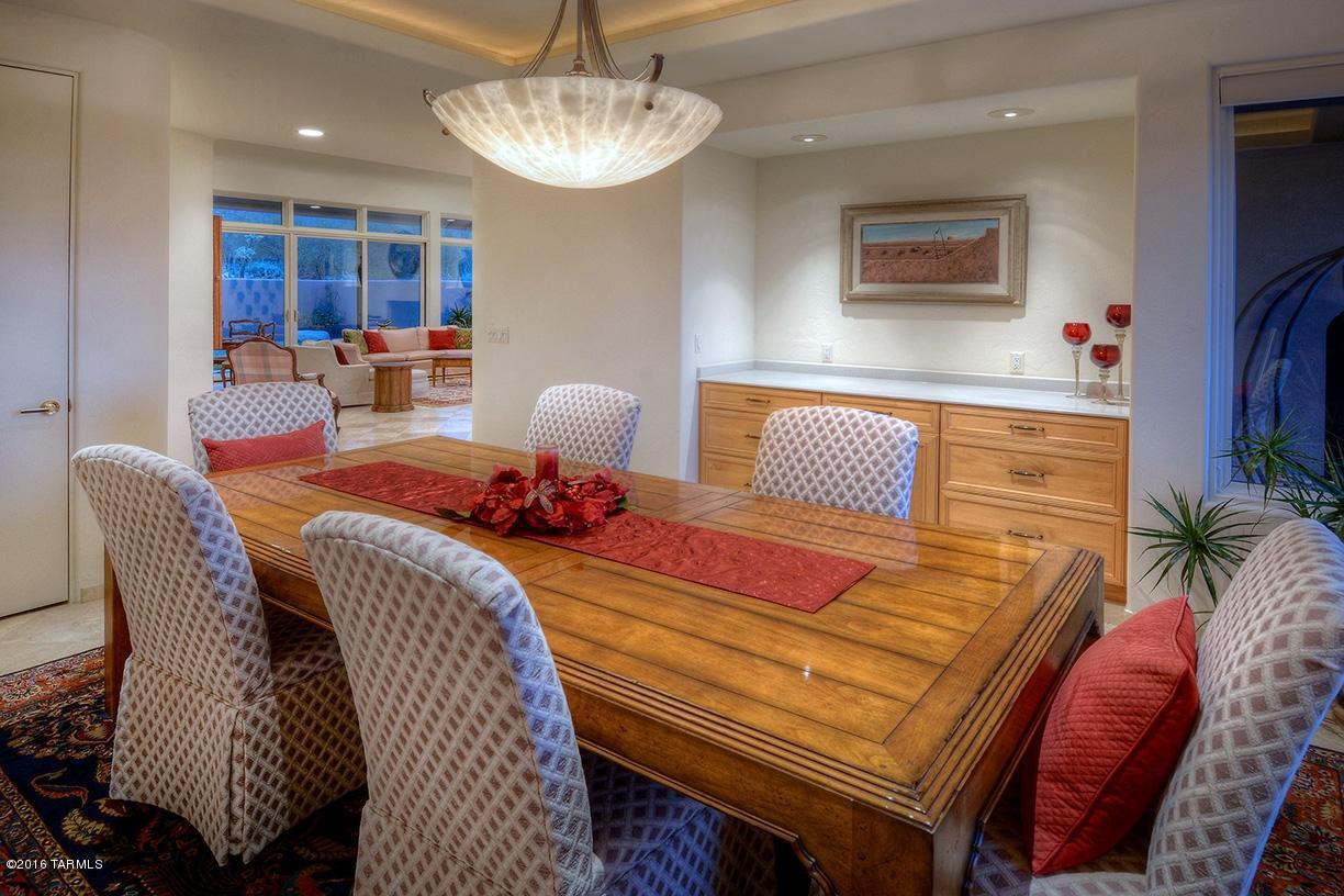 Pima Canyon Estates (1-176) - Residential