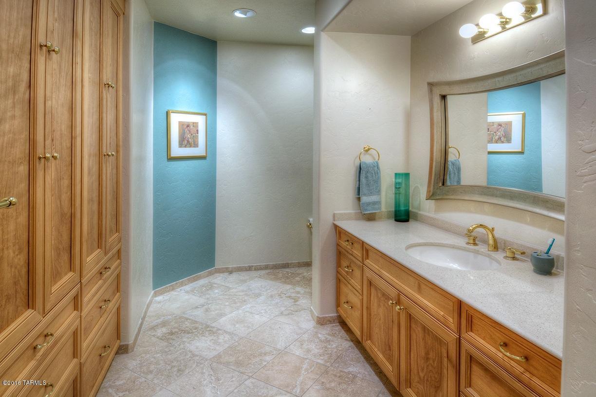 Pima Canyon Estates (1-176) - Residential