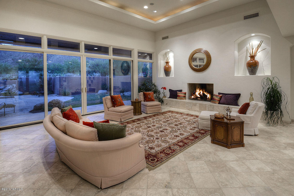 Pima Canyon Estates (1-176) - Residential