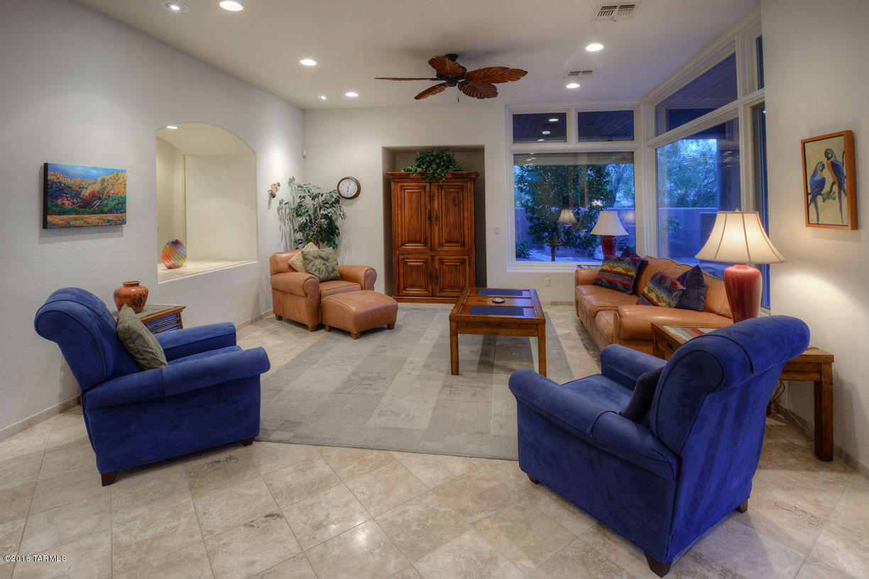Pima Canyon Estates (1-176) - Residential