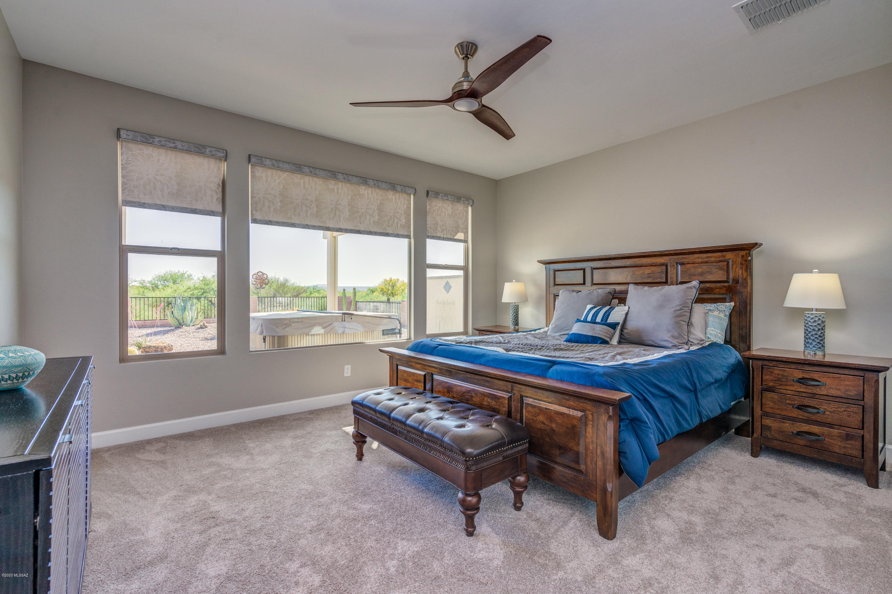 Quail Creek II (1-34) - Residential