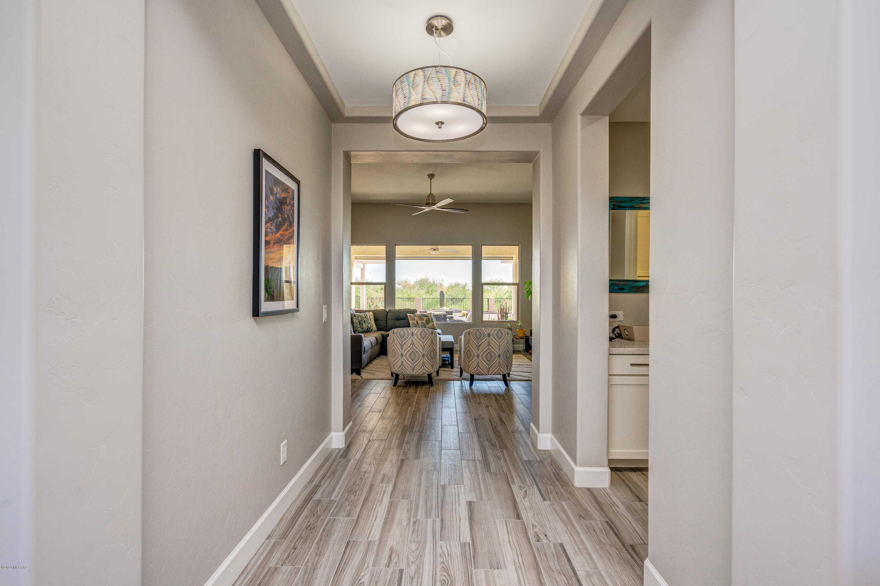 Quail Creek II (1-34) - Residential