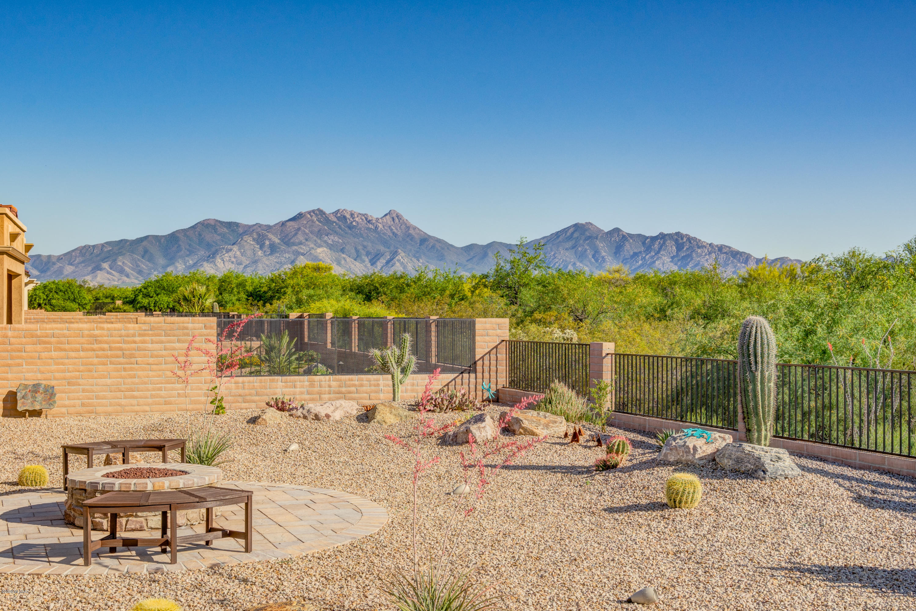 Quail Creek II (1-34) - Residential