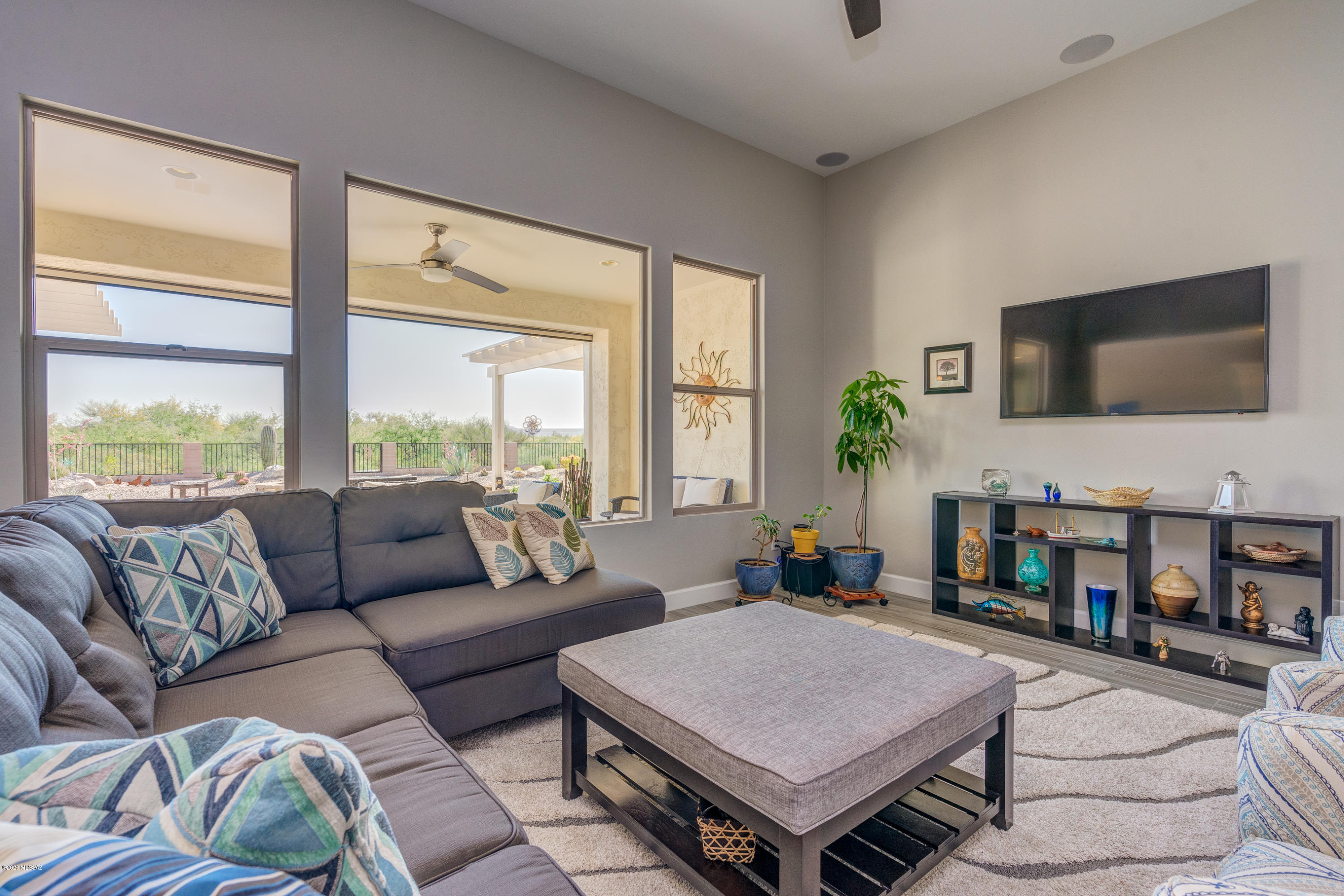Quail Creek II (1-34) - Residential
