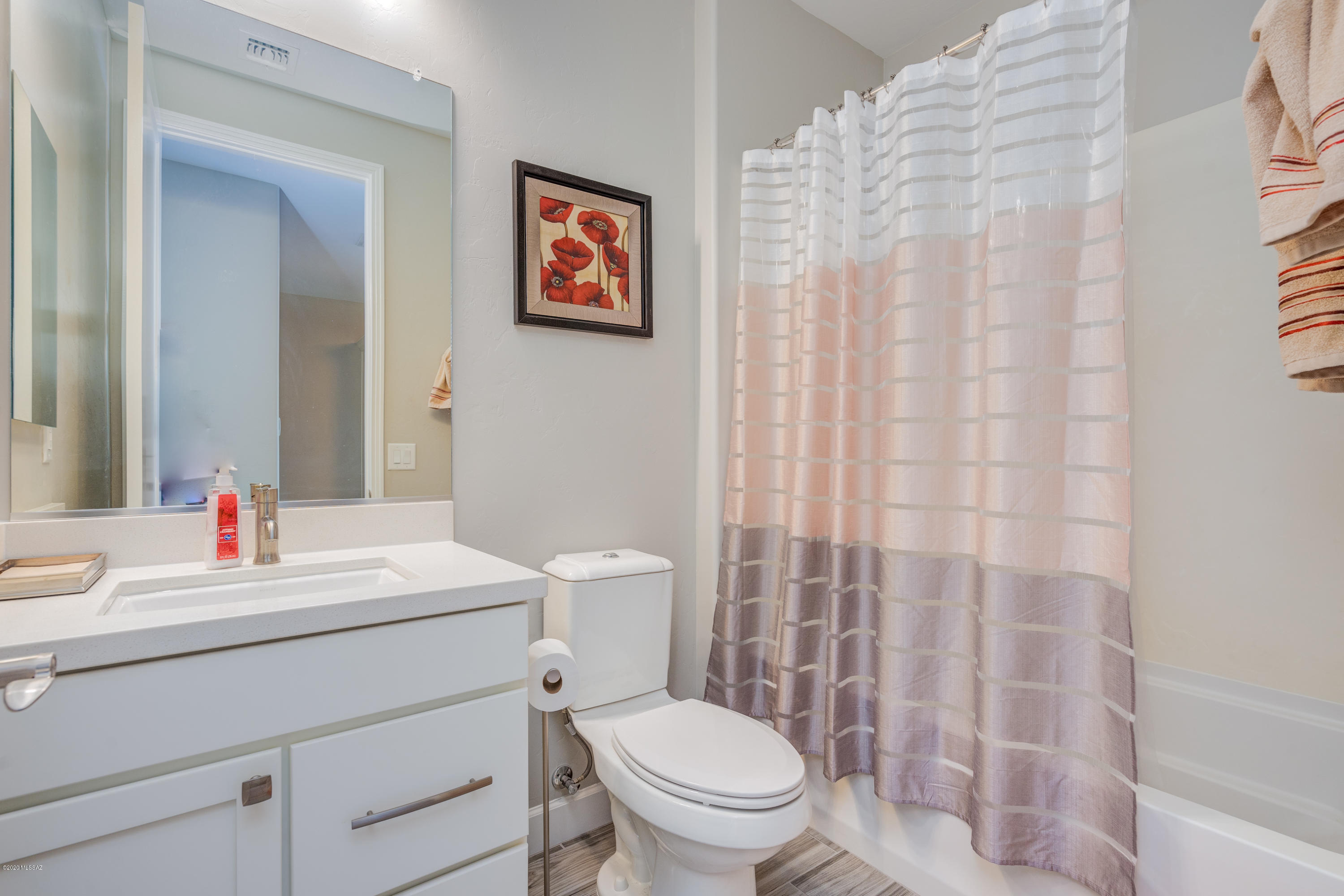Quail Creek II (1-34) - Residential