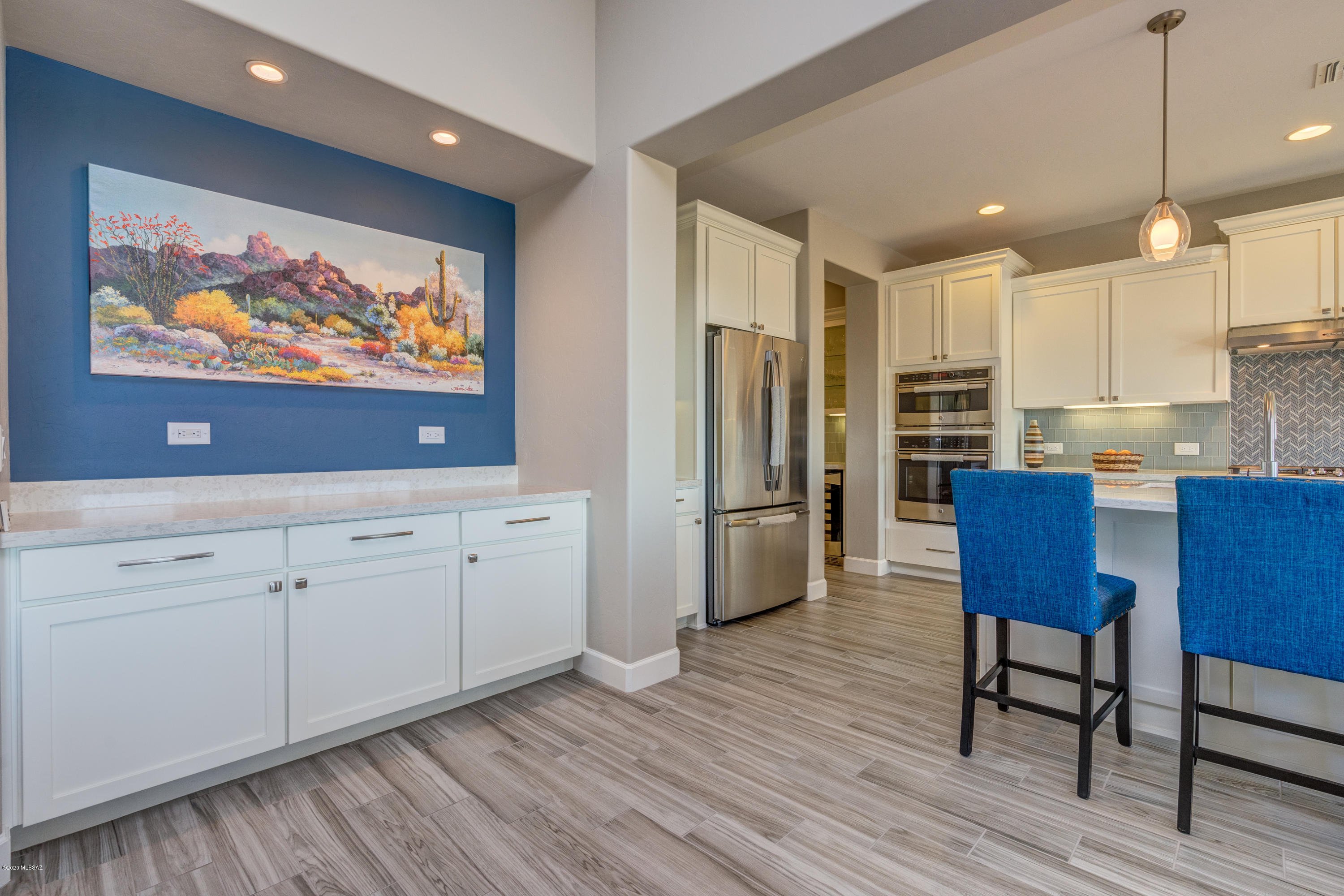 Quail Creek II (1-34) - Residential