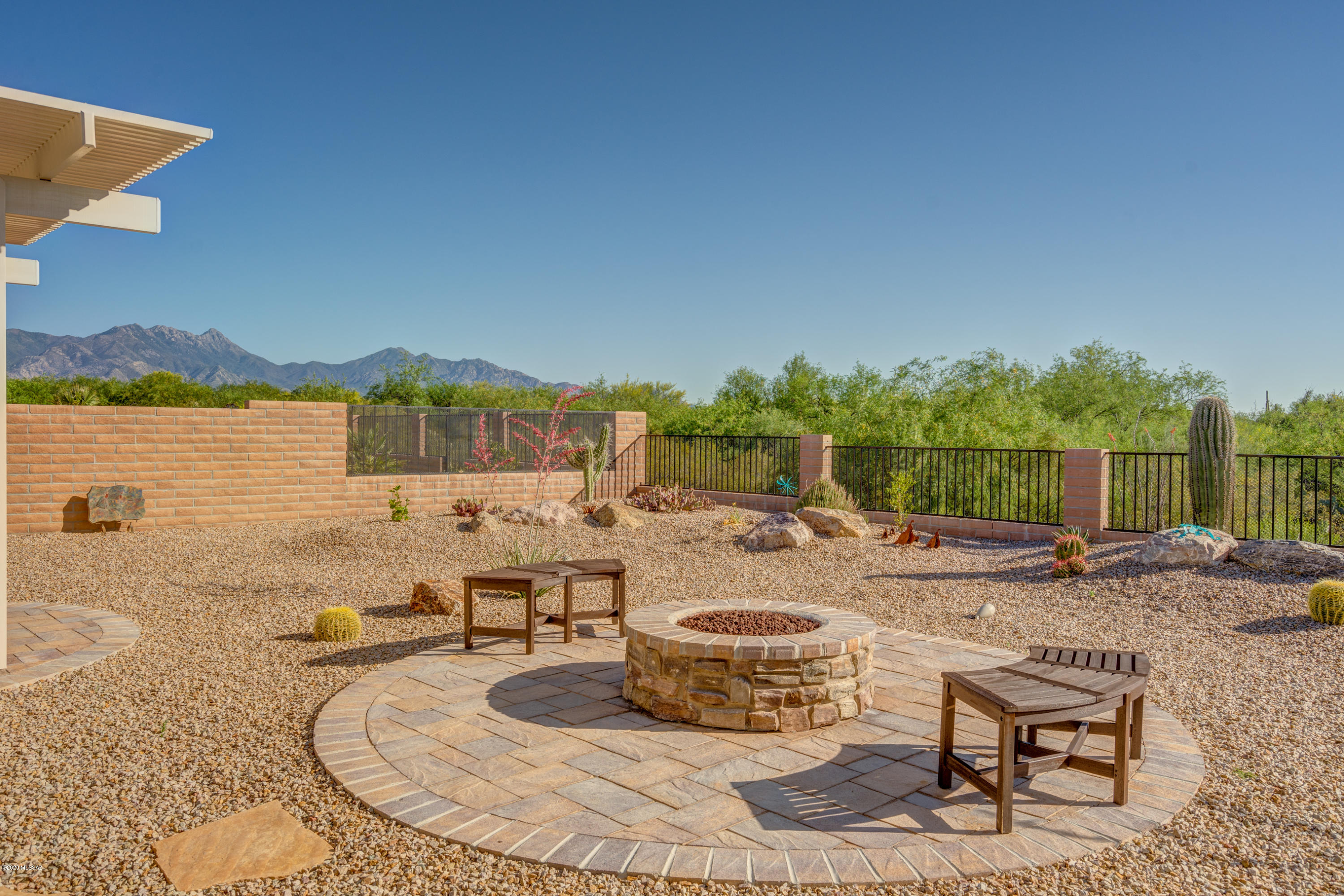 Quail Creek II (1-34) - Residential