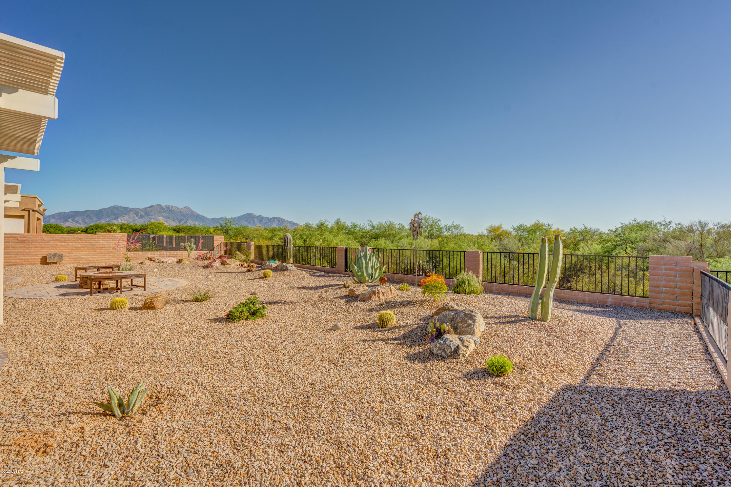 Quail Creek II (1-34) - Residential