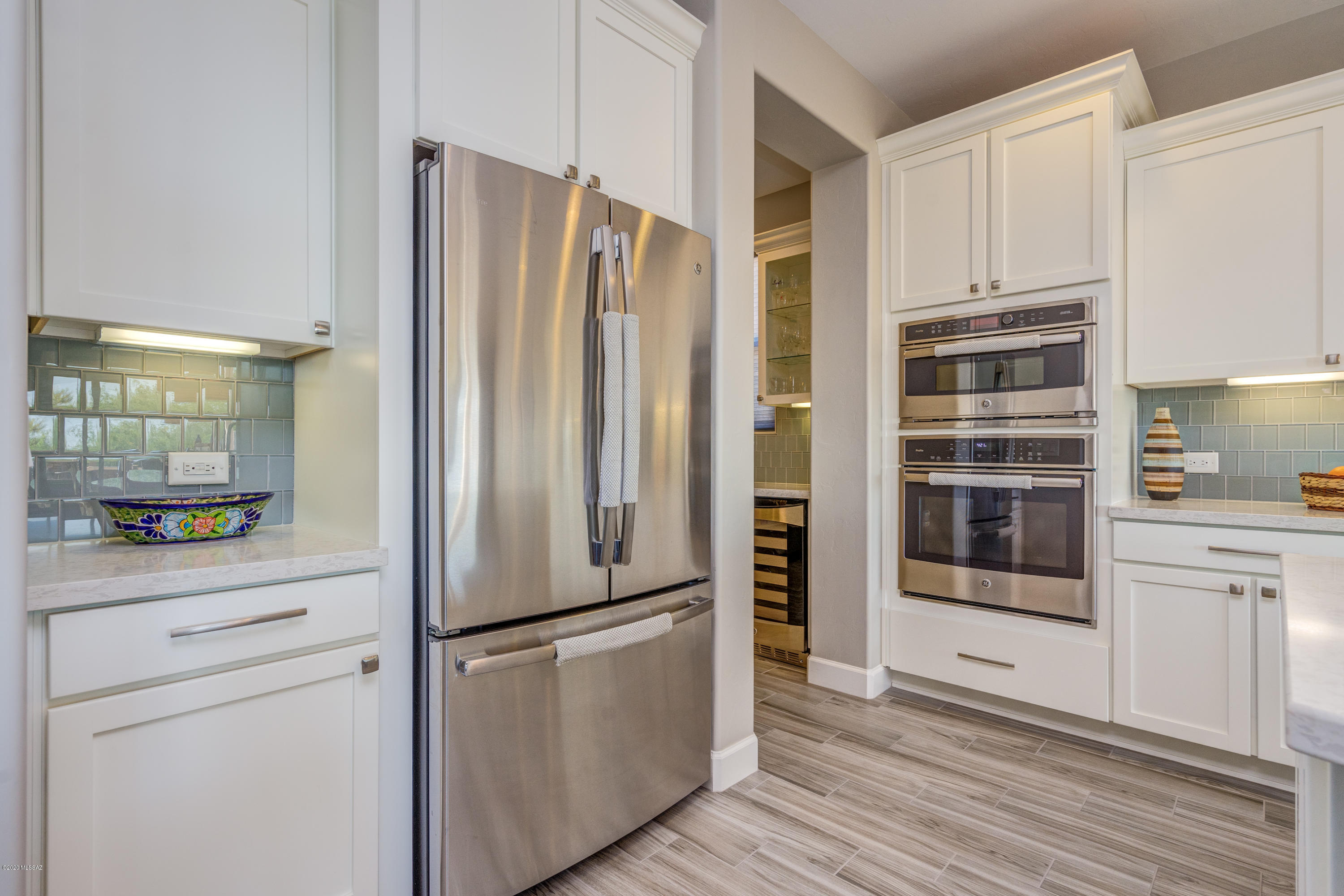 Quail Creek II (1-34) - Residential