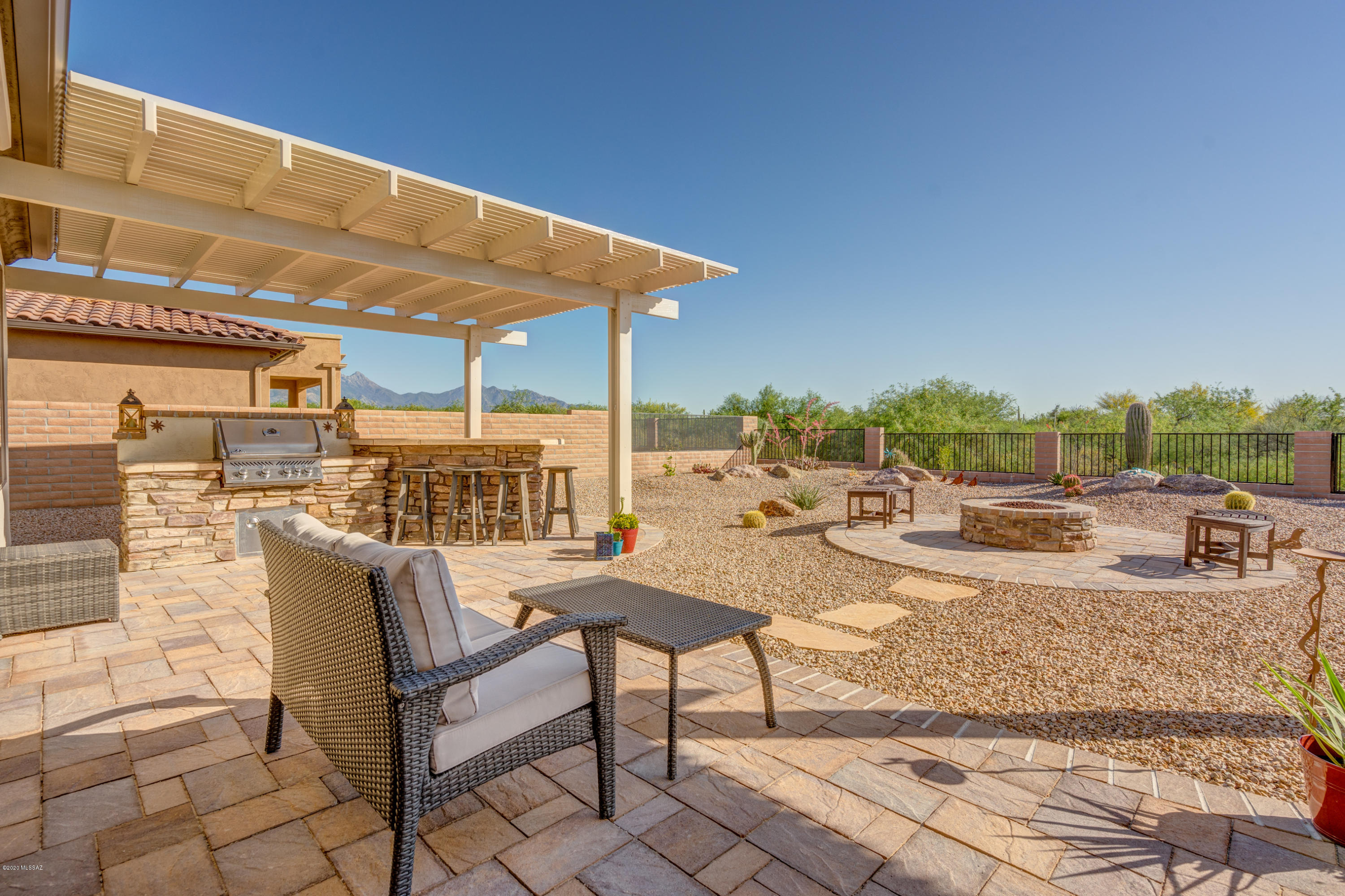 Quail Creek II (1-34) - Residential