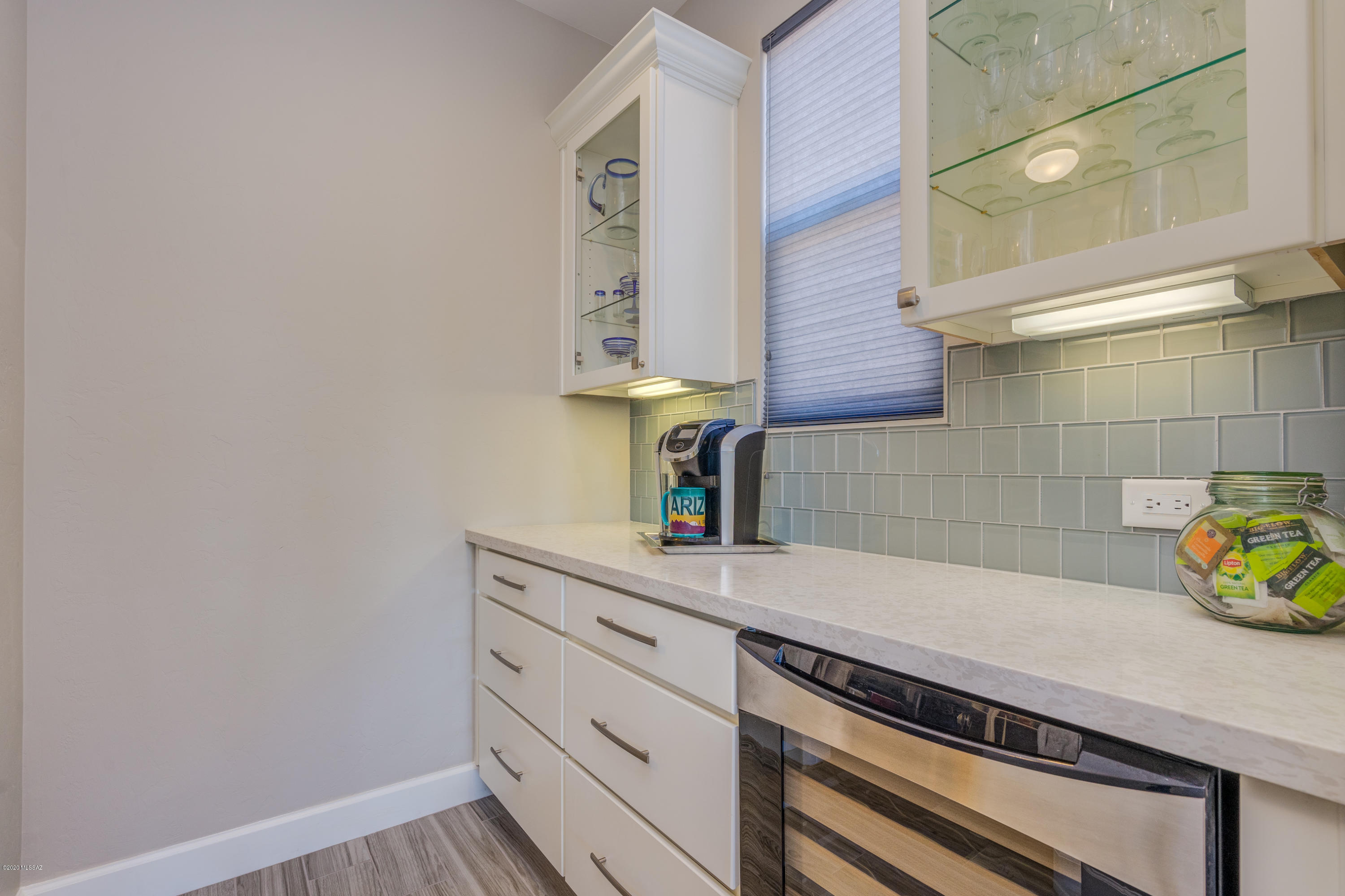 Quail Creek II (1-34) - Residential