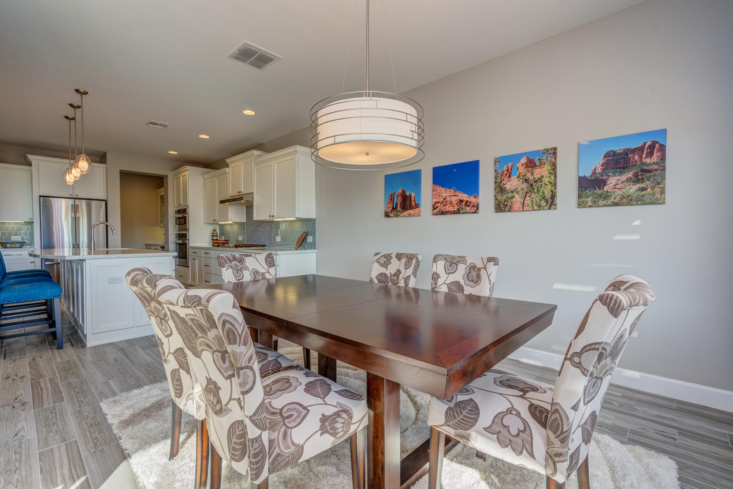 Quail Creek II (1-34) - Residential