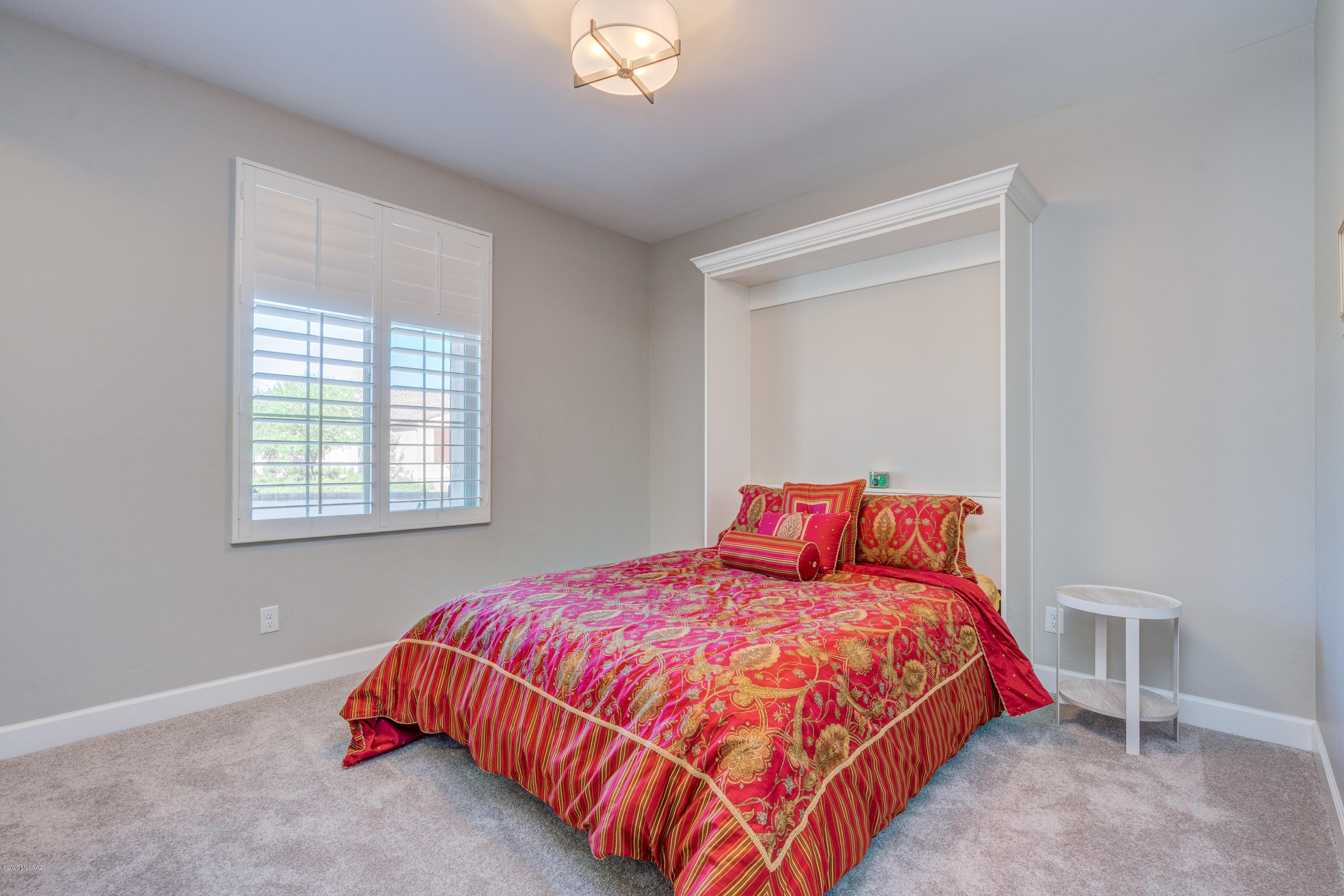 Quail Creek II (1-34) - Residential