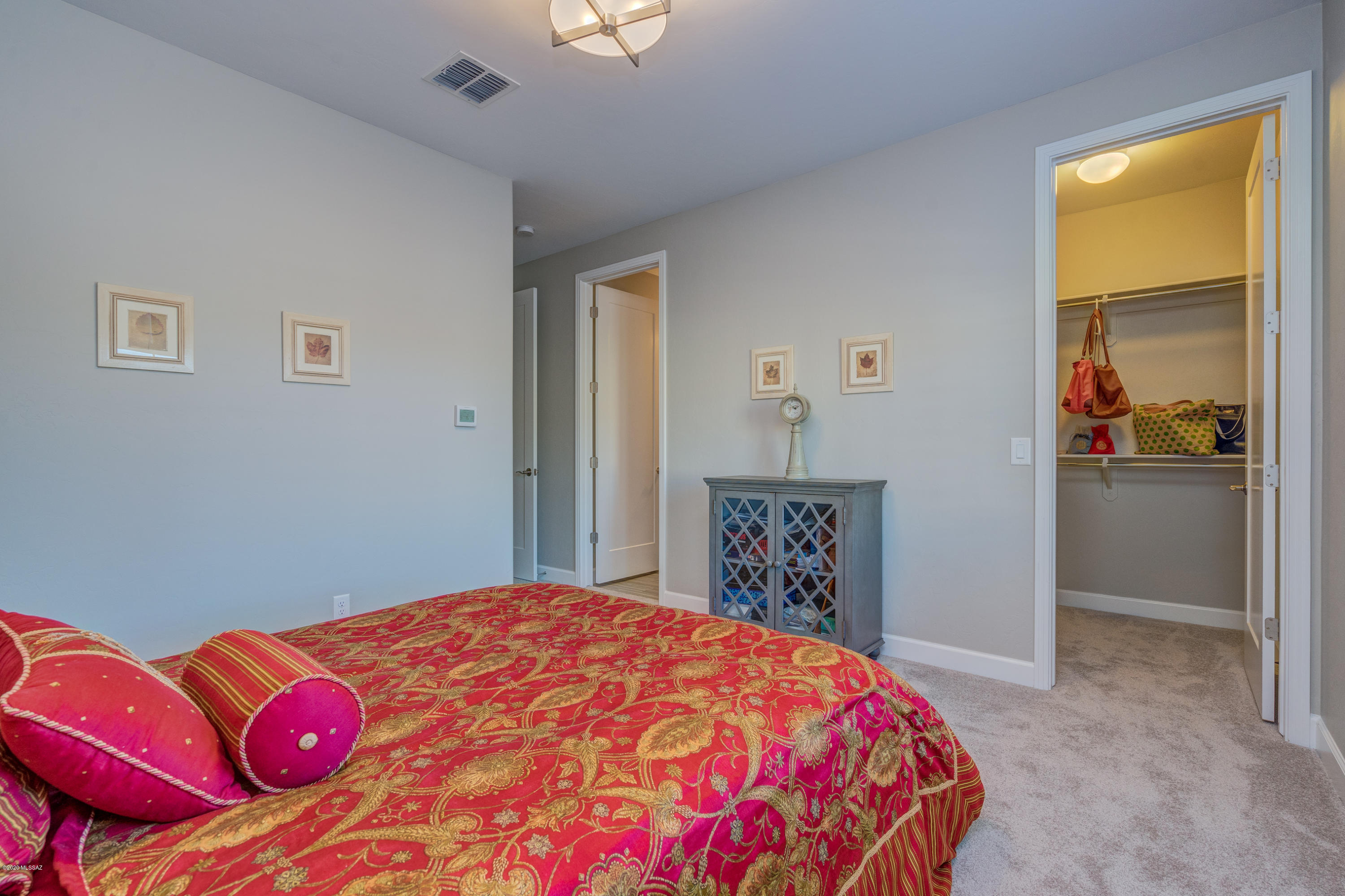 Quail Creek II (1-34) - Residential