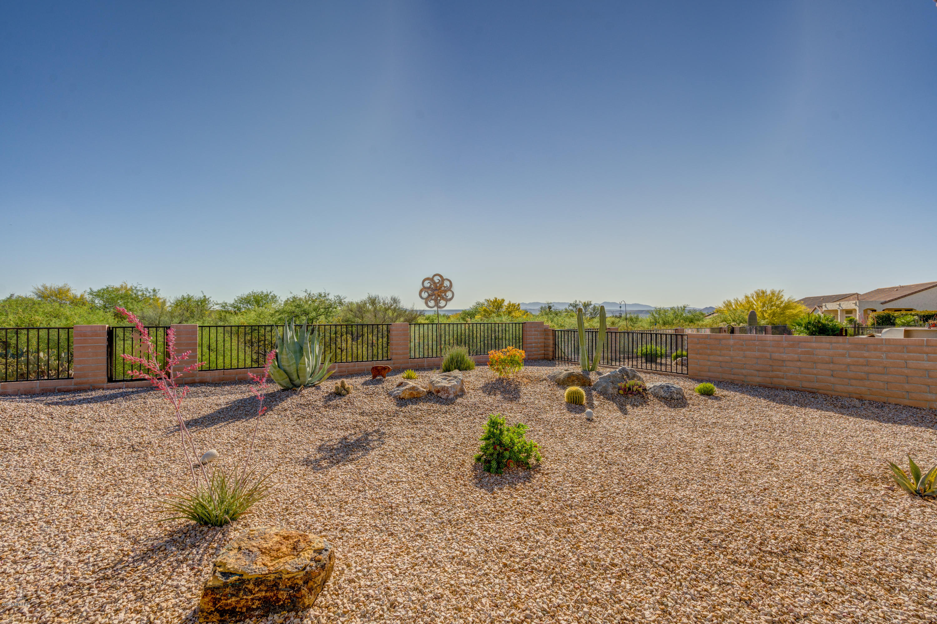 Quail Creek II (1-34) - Residential