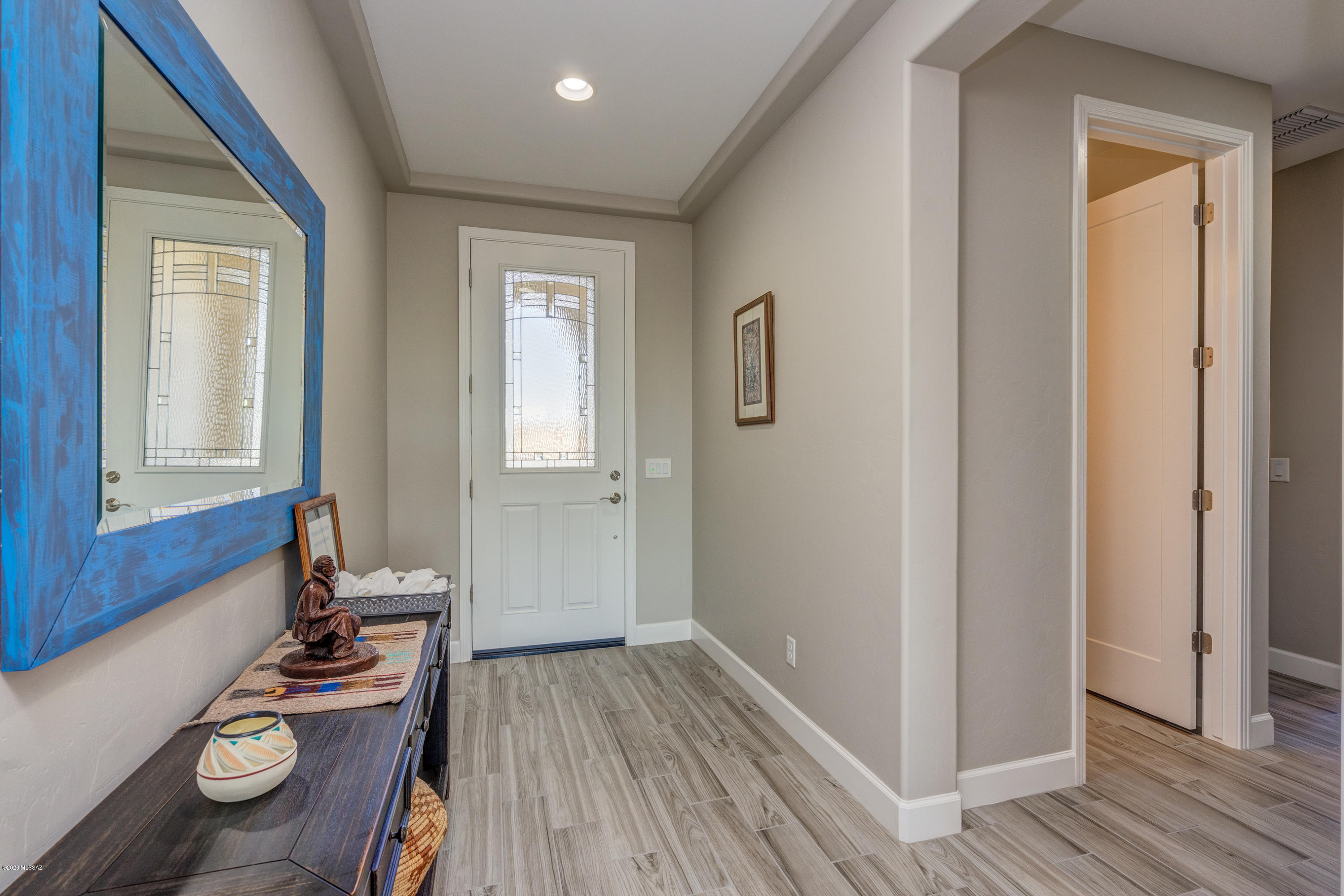Quail Creek II (1-34) - Residential