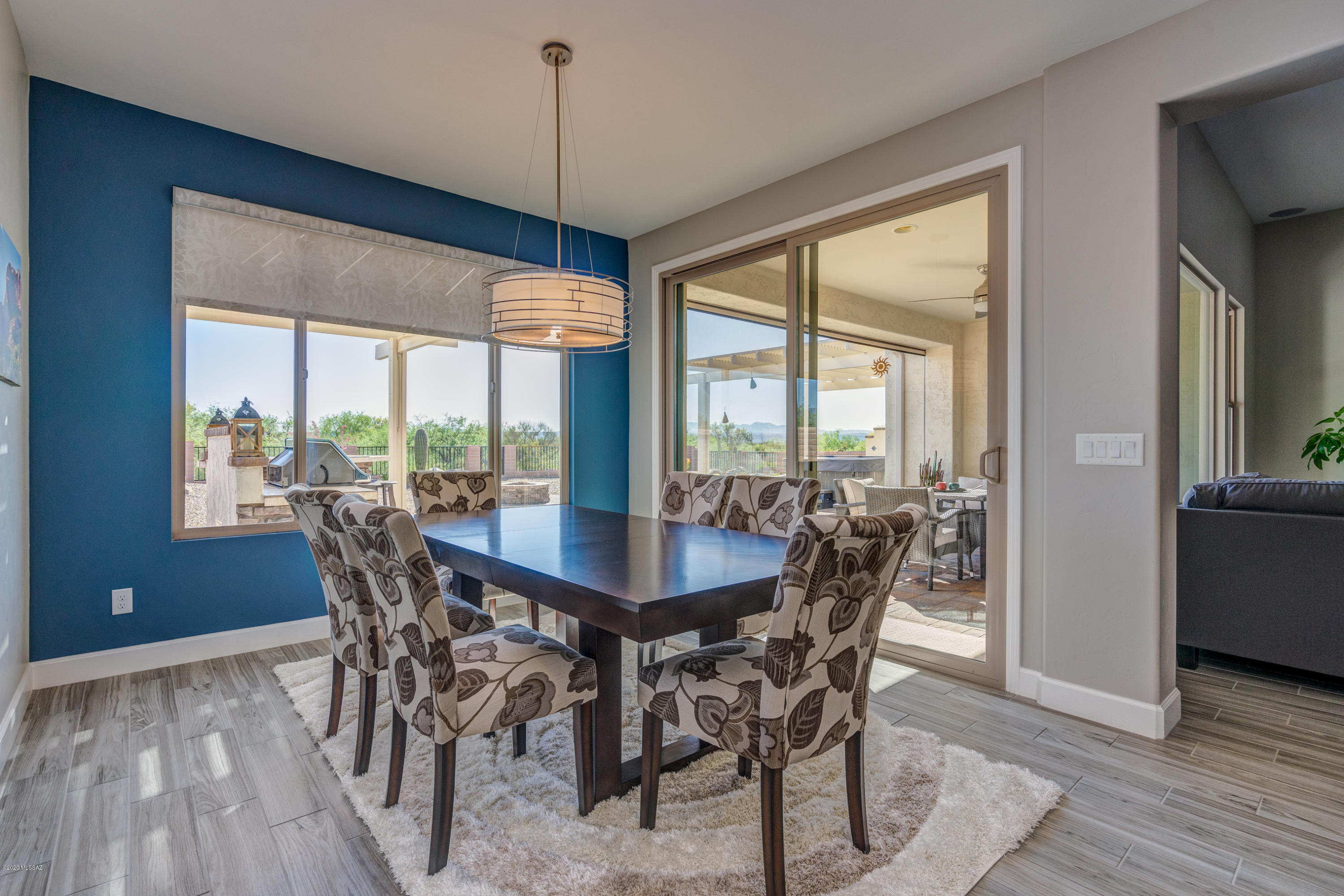 Quail Creek II (1-34) - Residential