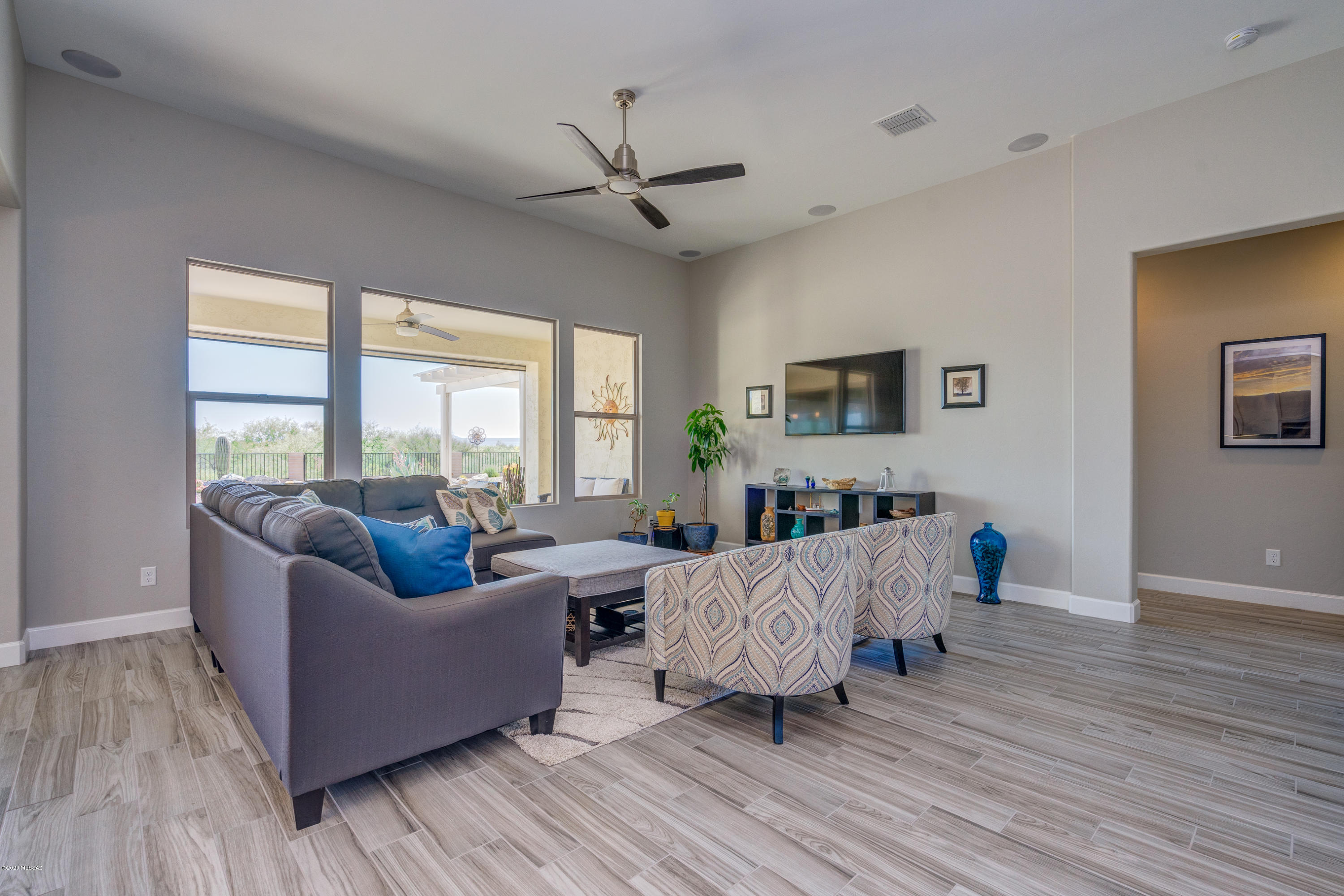 Quail Creek II (1-34) - Residential