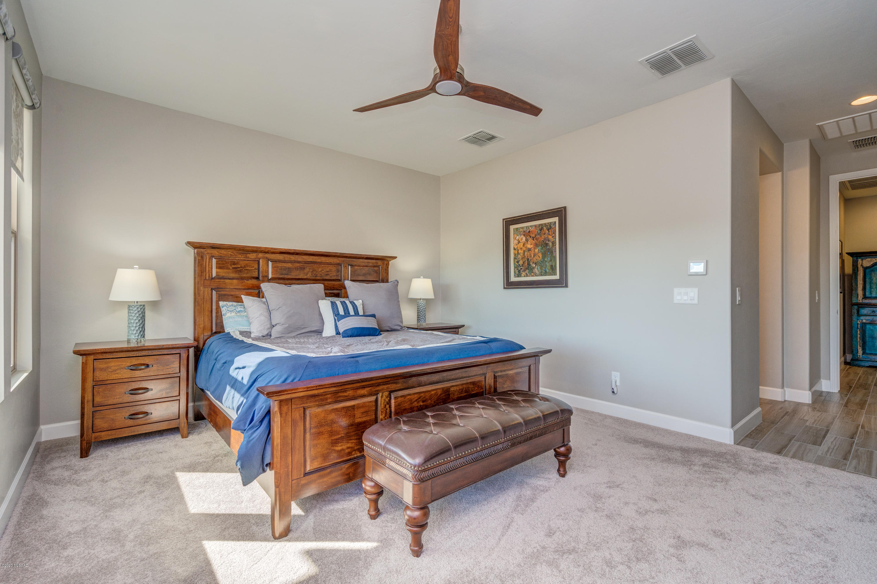 Quail Creek II (1-34) - Residential