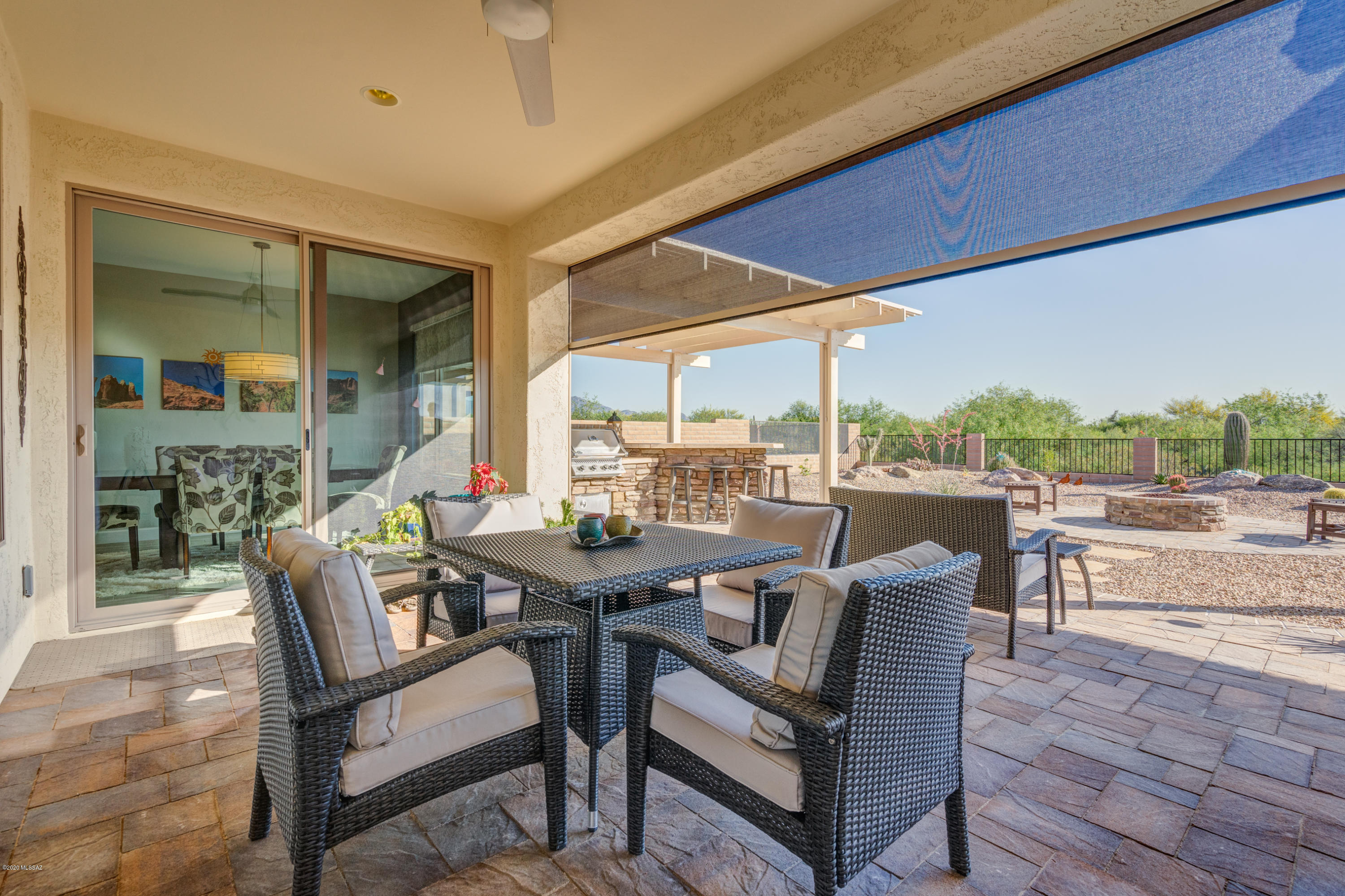 Quail Creek II (1-34) - Residential