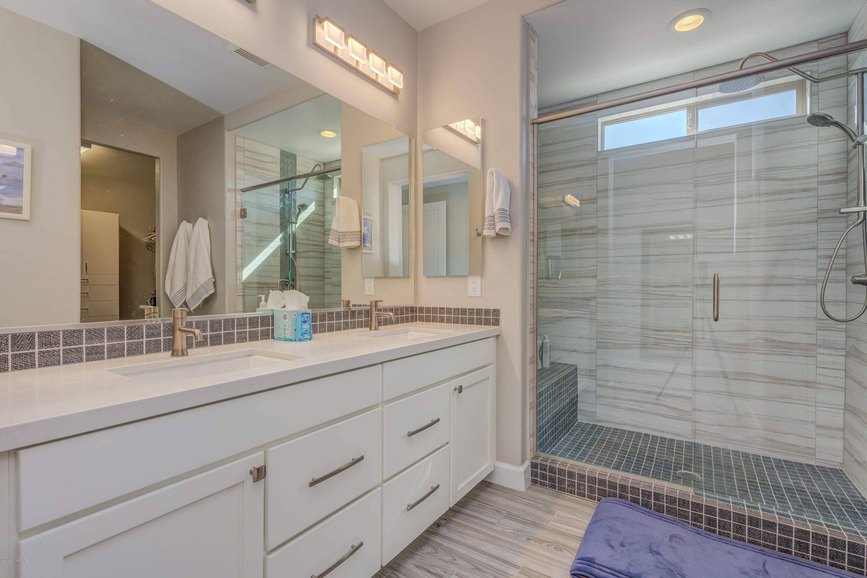 Quail Creek II (1-34) - Residential