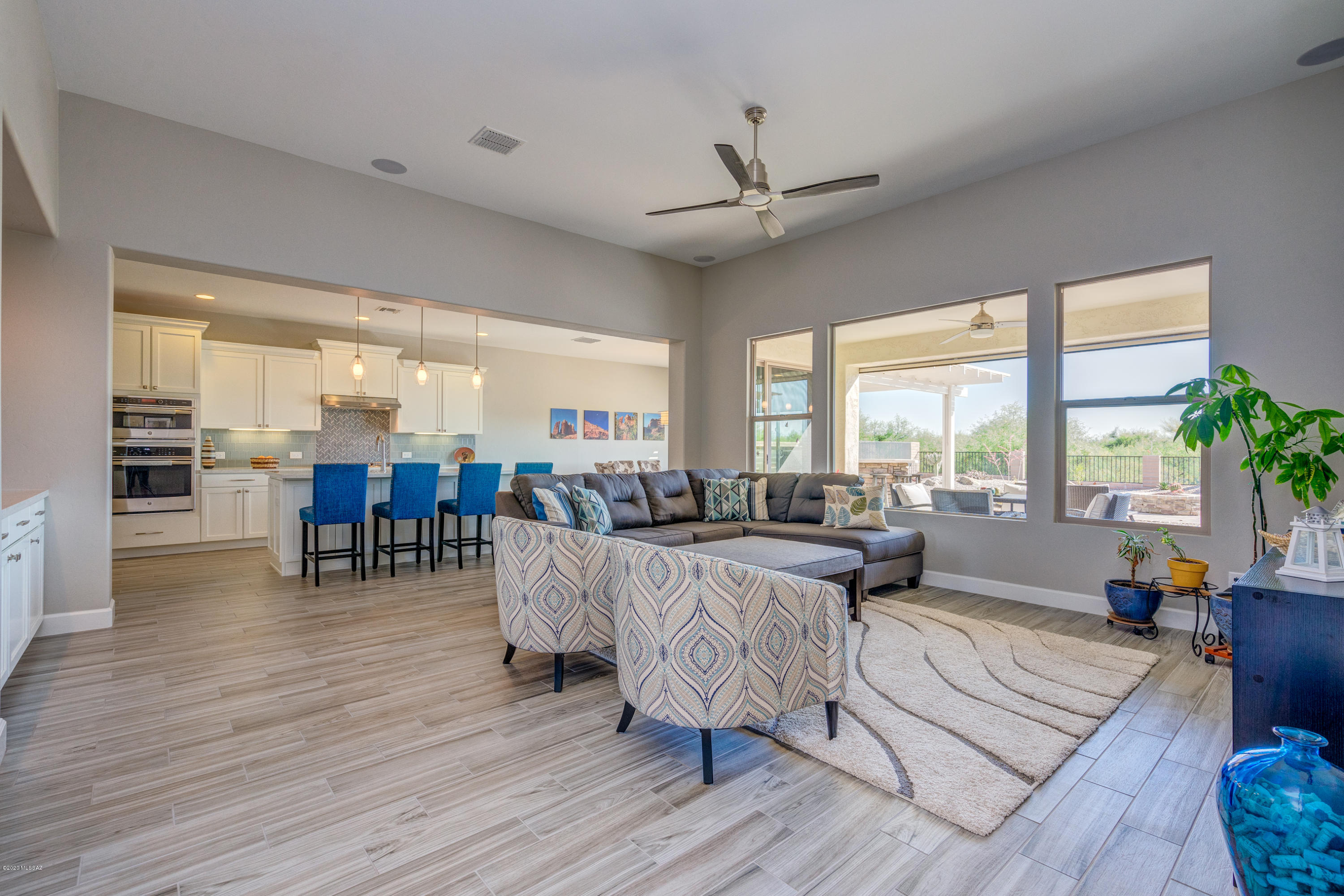 Quail Creek II (1-34) - Residential