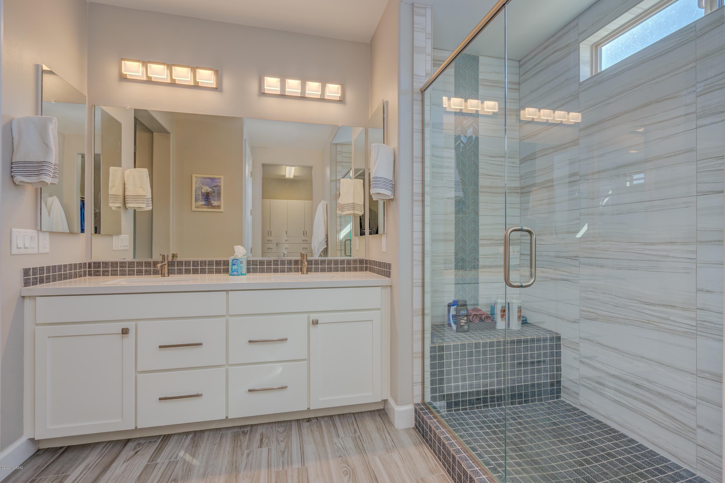 Quail Creek II (1-34) - Residential