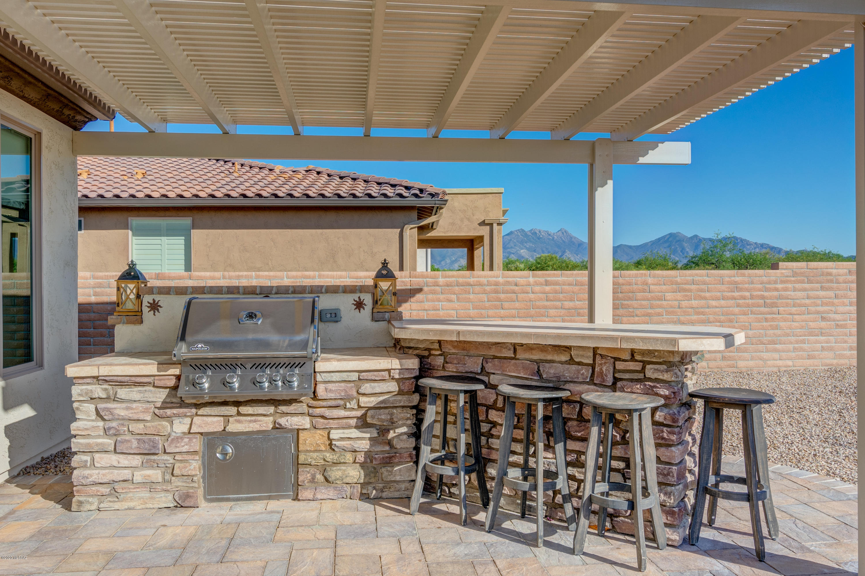 Quail Creek II (1-34) - Residential