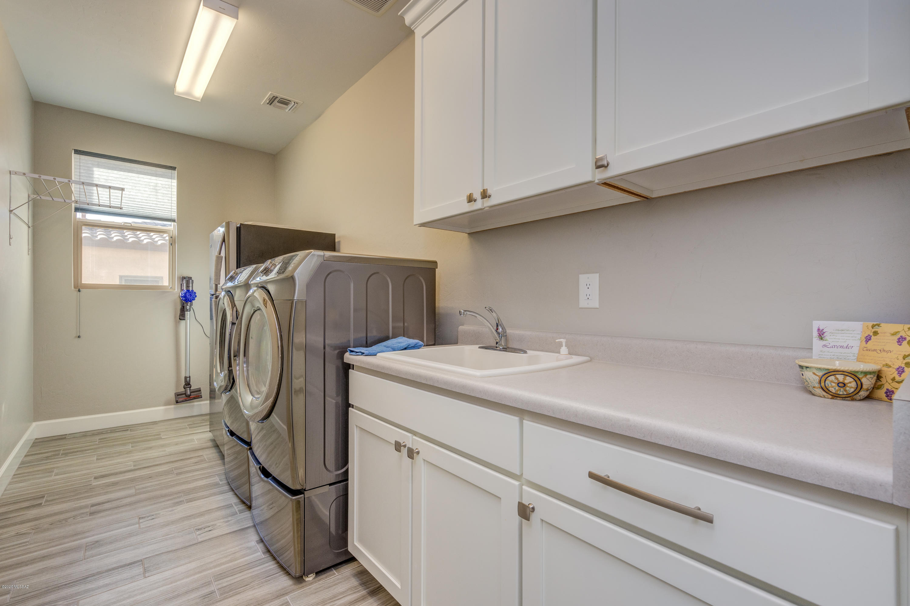 Quail Creek II (1-34) - Residential