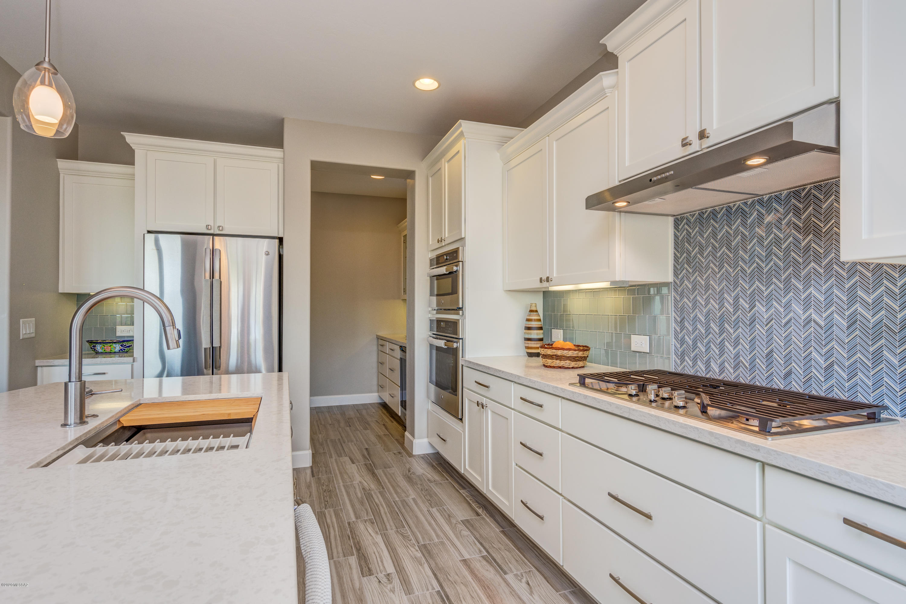 Quail Creek II (1-34) - Residential