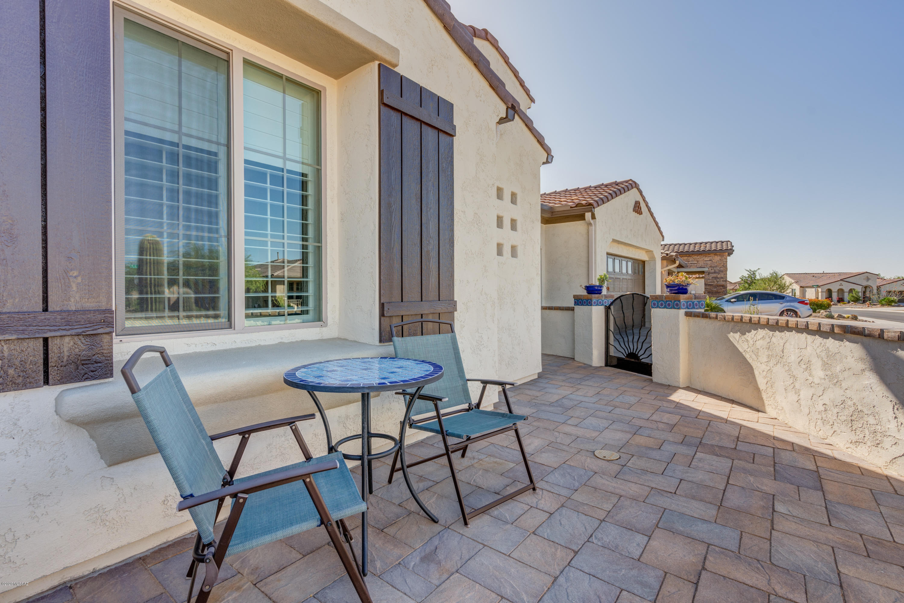 Quail Creek II (1-34) - Residential