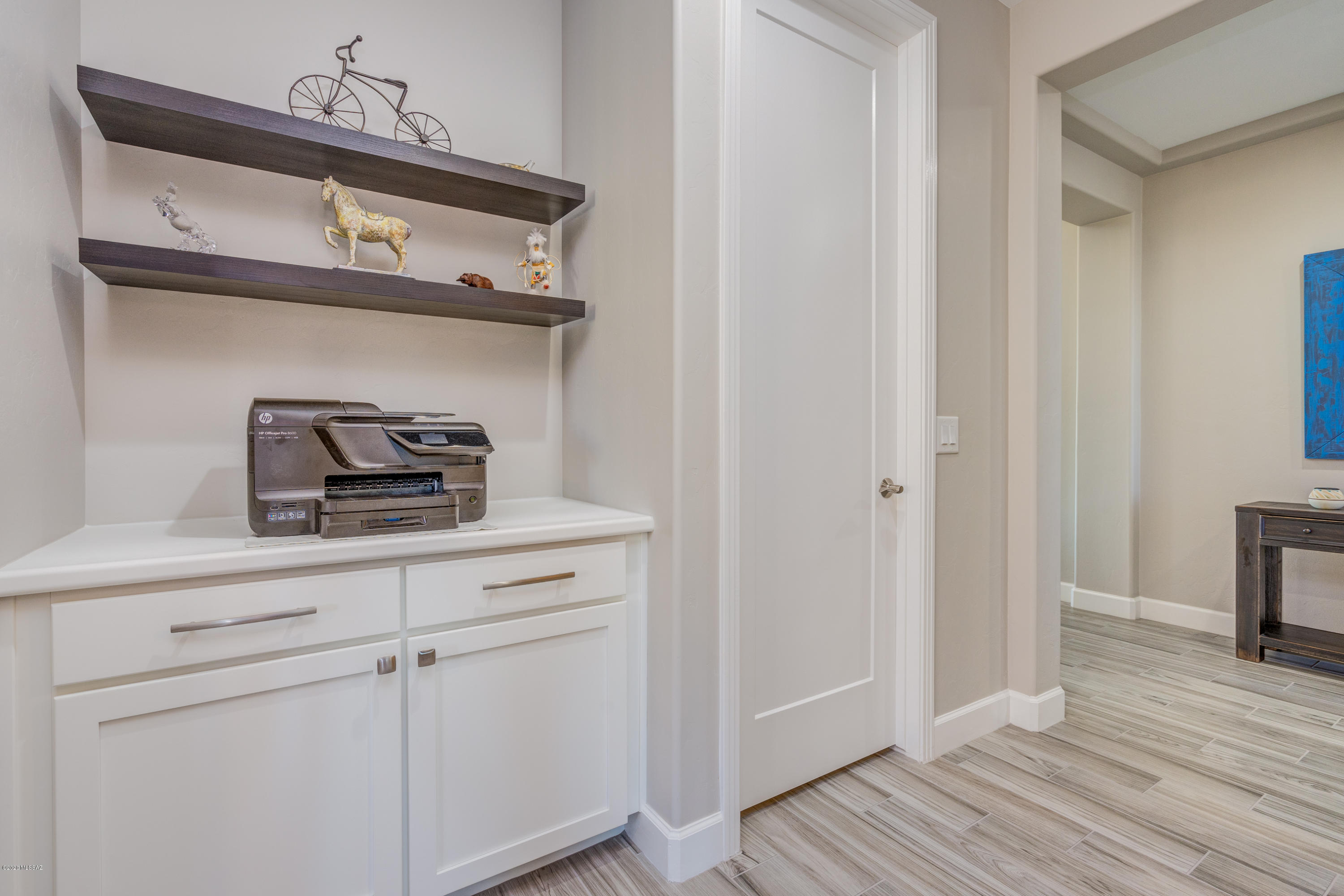 Quail Creek II (1-34) - Residential