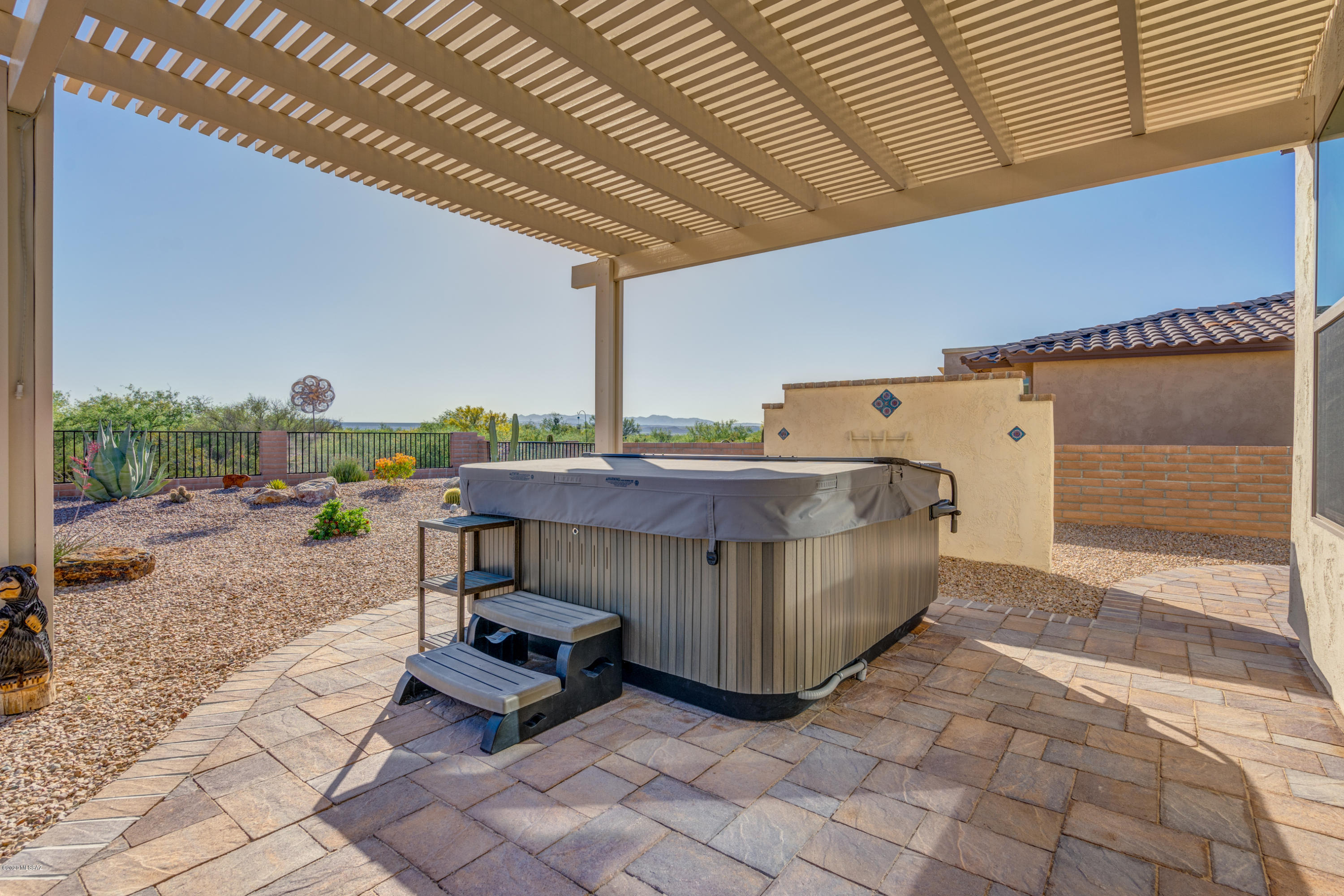 Quail Creek II (1-34) - Residential