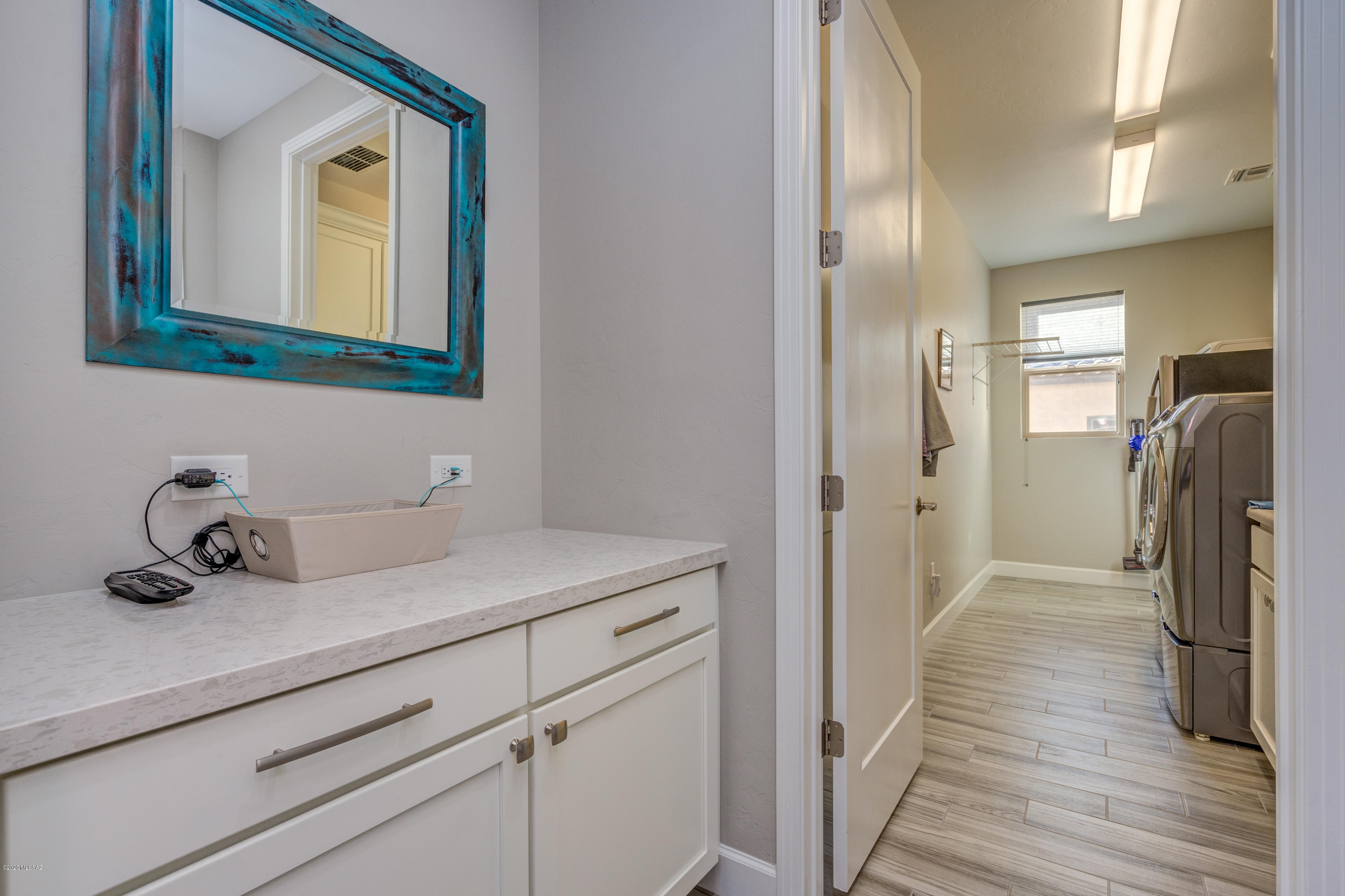 Quail Creek II (1-34) - Residential