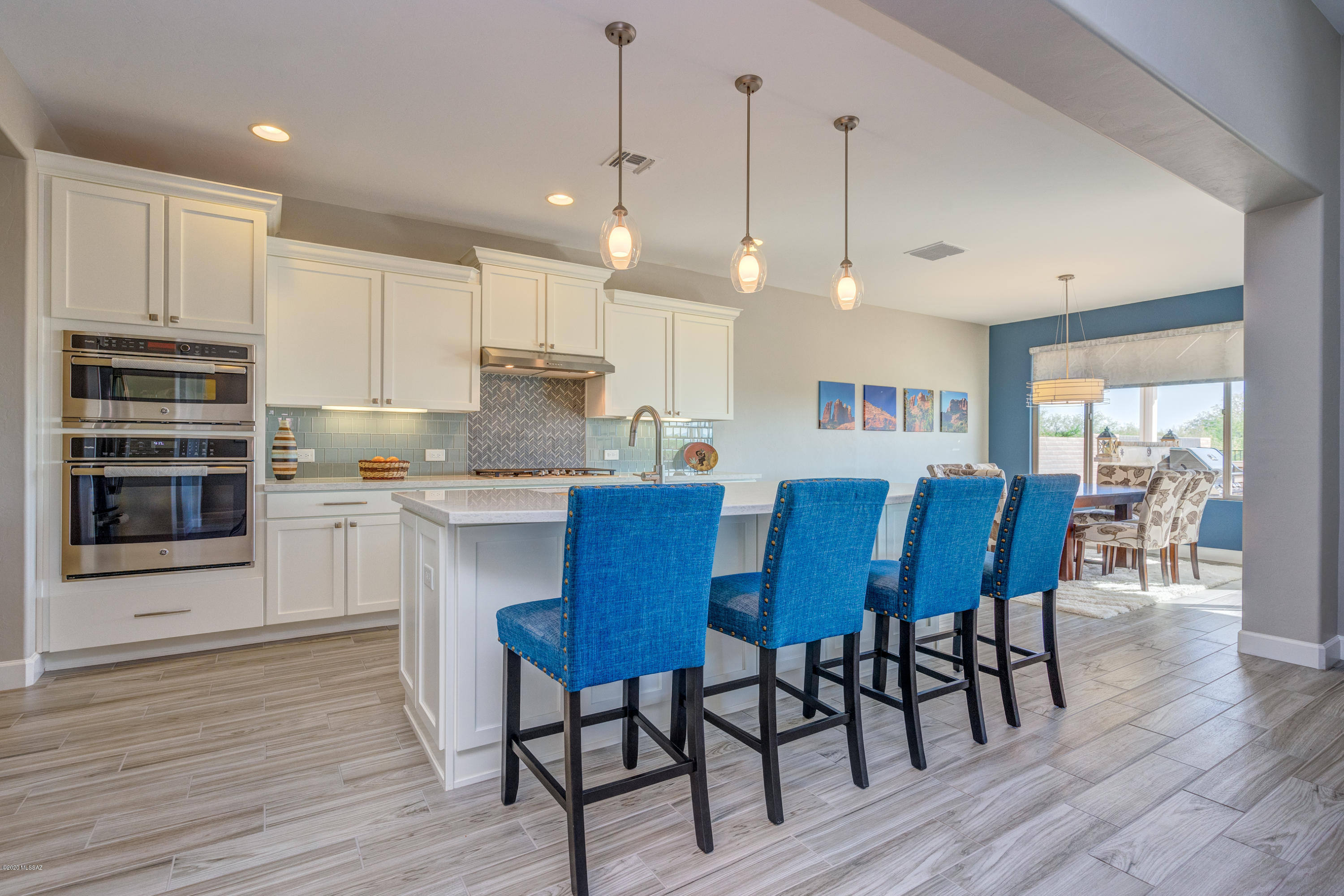 Quail Creek II (1-34) - Residential