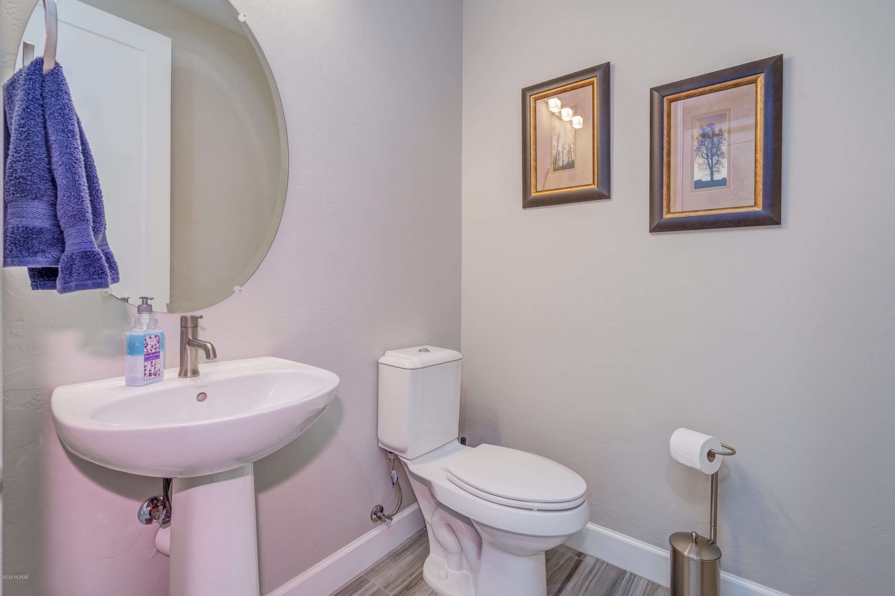Quail Creek II (1-34) - Residential